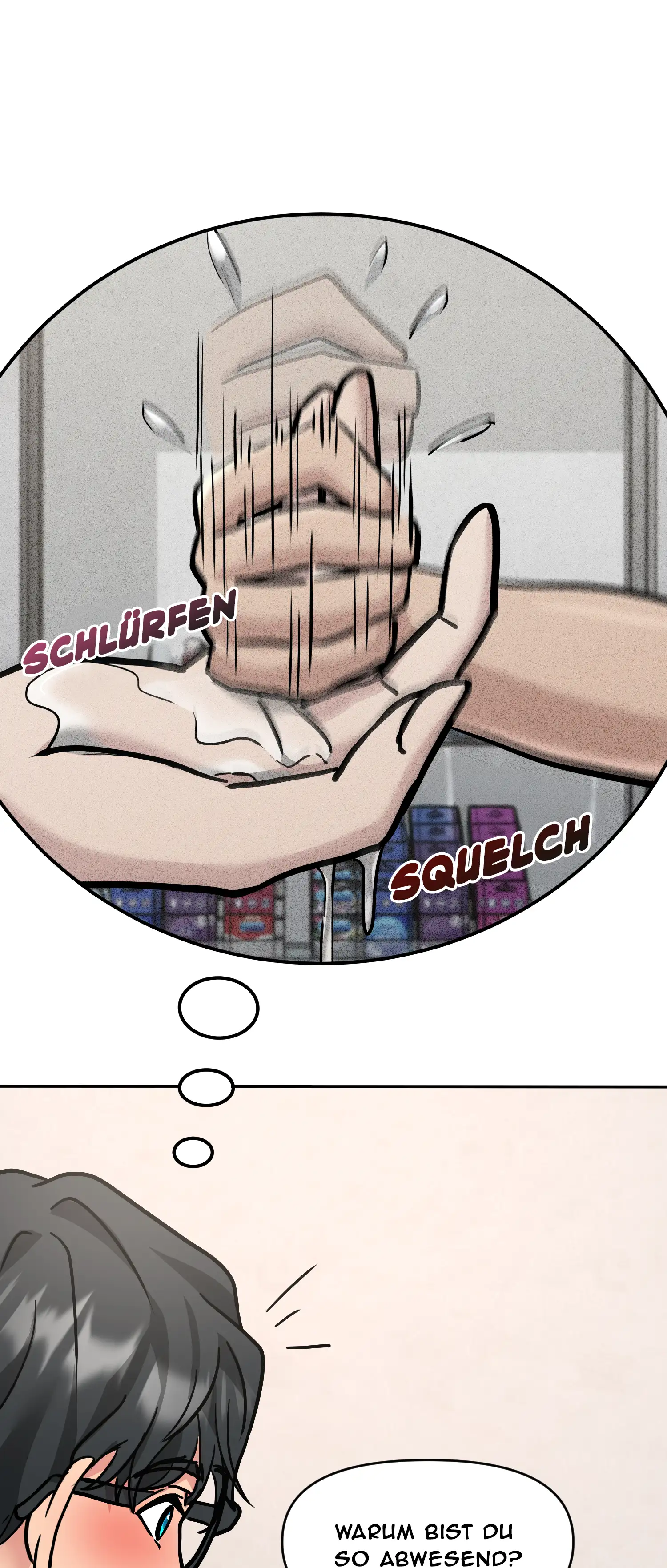 Mamas Kuchen - Episode 1 - read scene 58