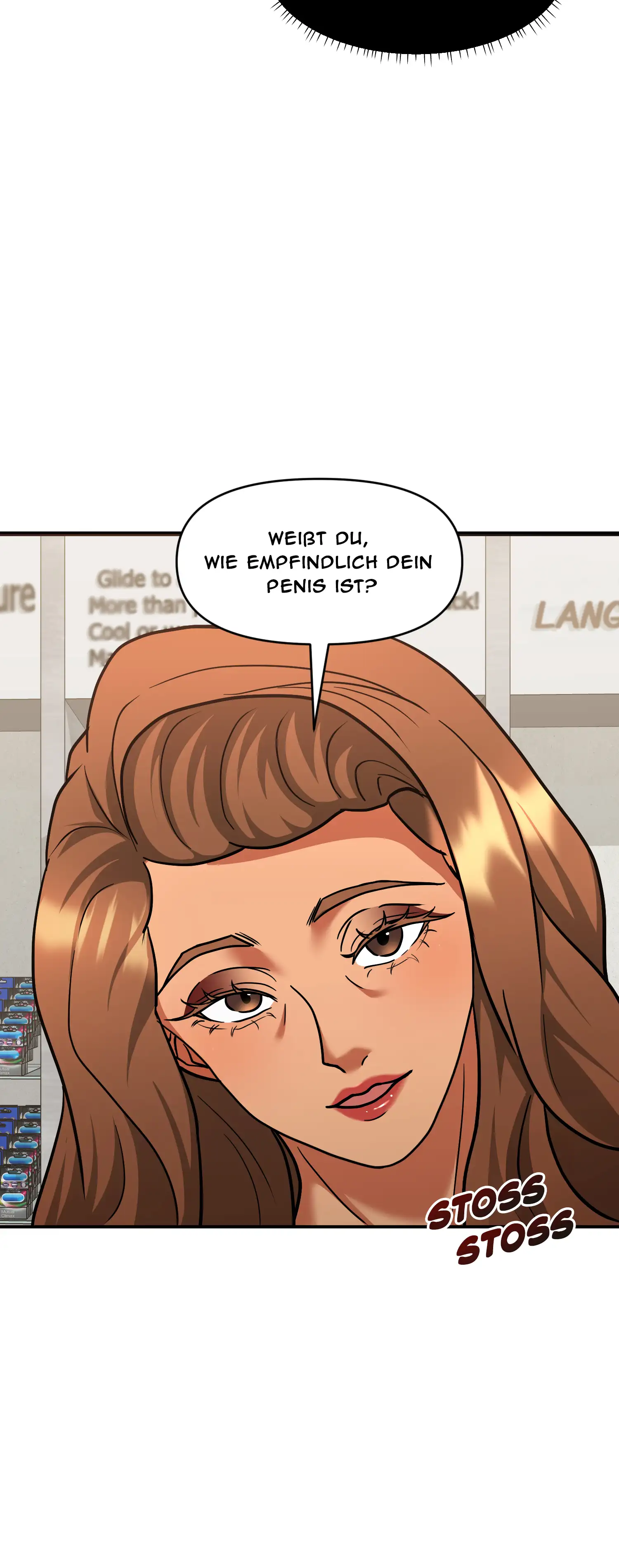 Mamas Kuchen - Episode 1 - read scene 15