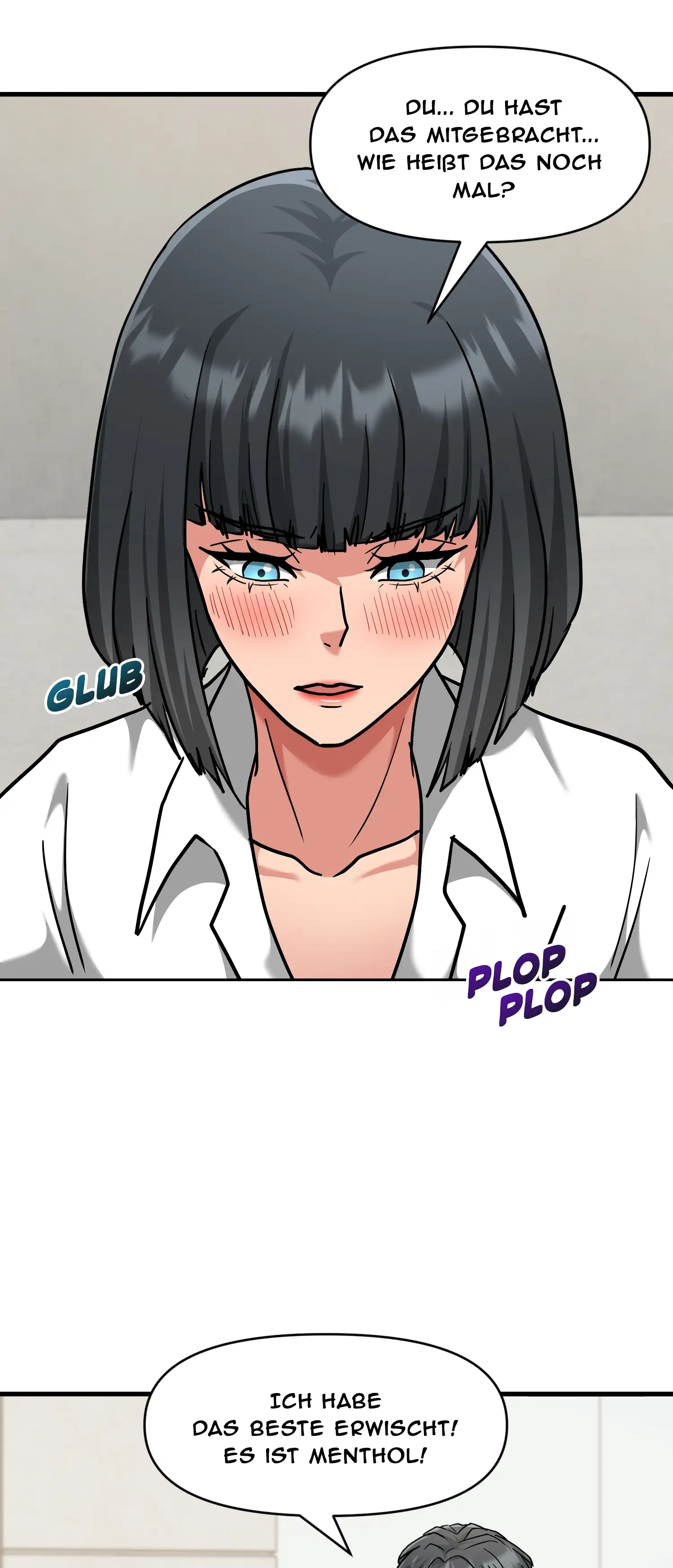 Mamas Kuchen - Episode 1 - read scene 31