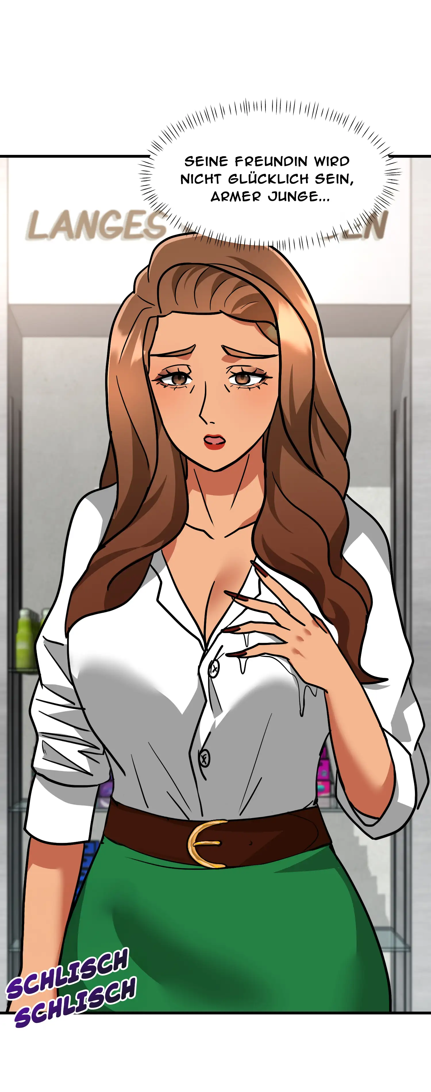 Mamas Kuchen - Episode 1 - read scene 25