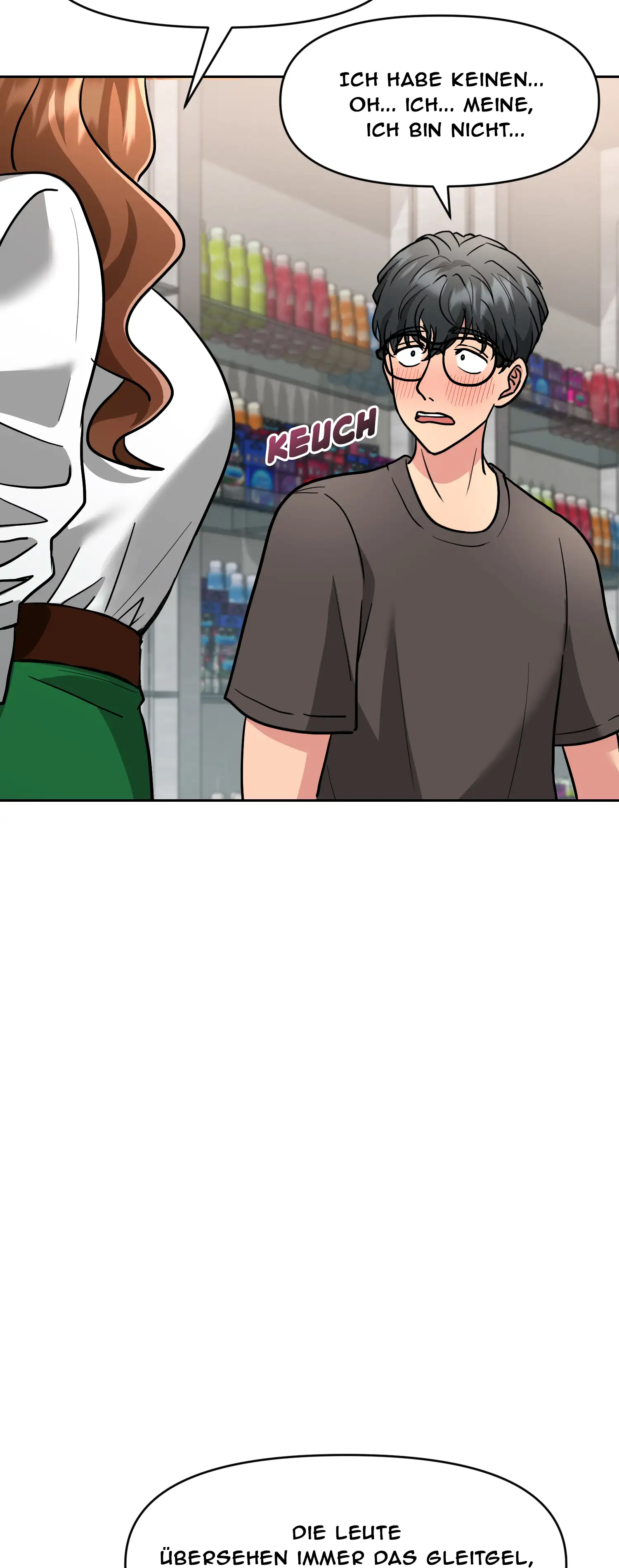 Mamas Kuchen - Episode 1 - read scene 8