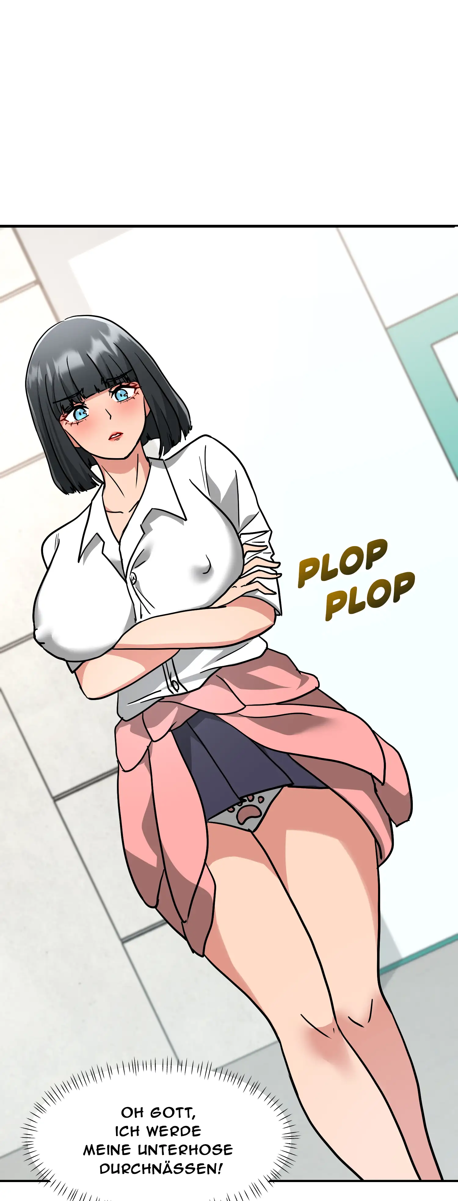 Mamas Kuchen - Episode 1 - read scene 26