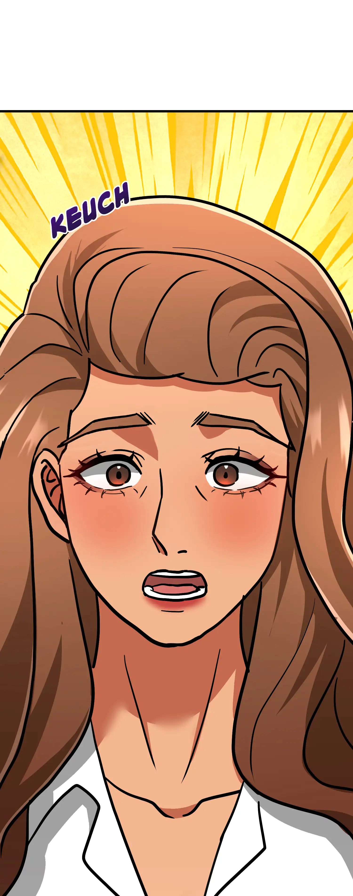 Mamas Kuchen - Episode 1 - read scene 64