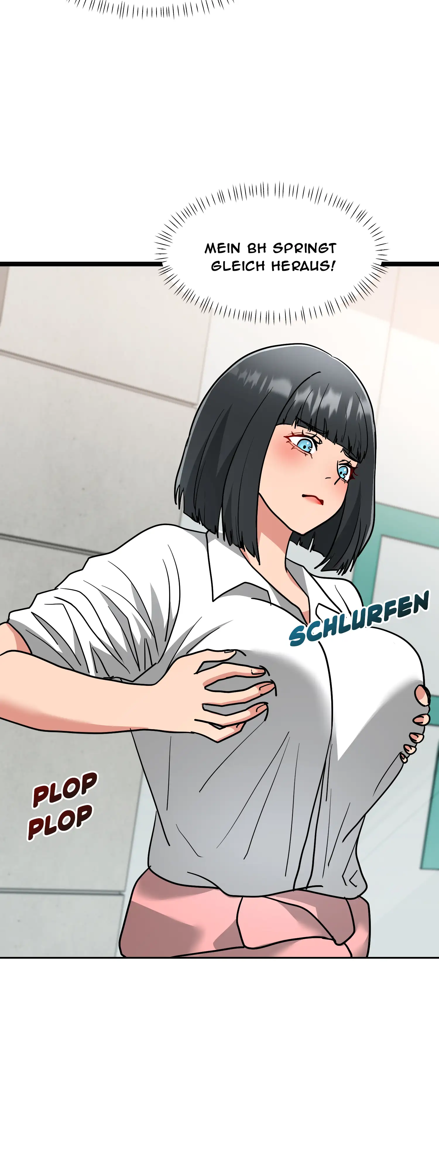 Mamas Kuchen - Episode 1 - read scene 27