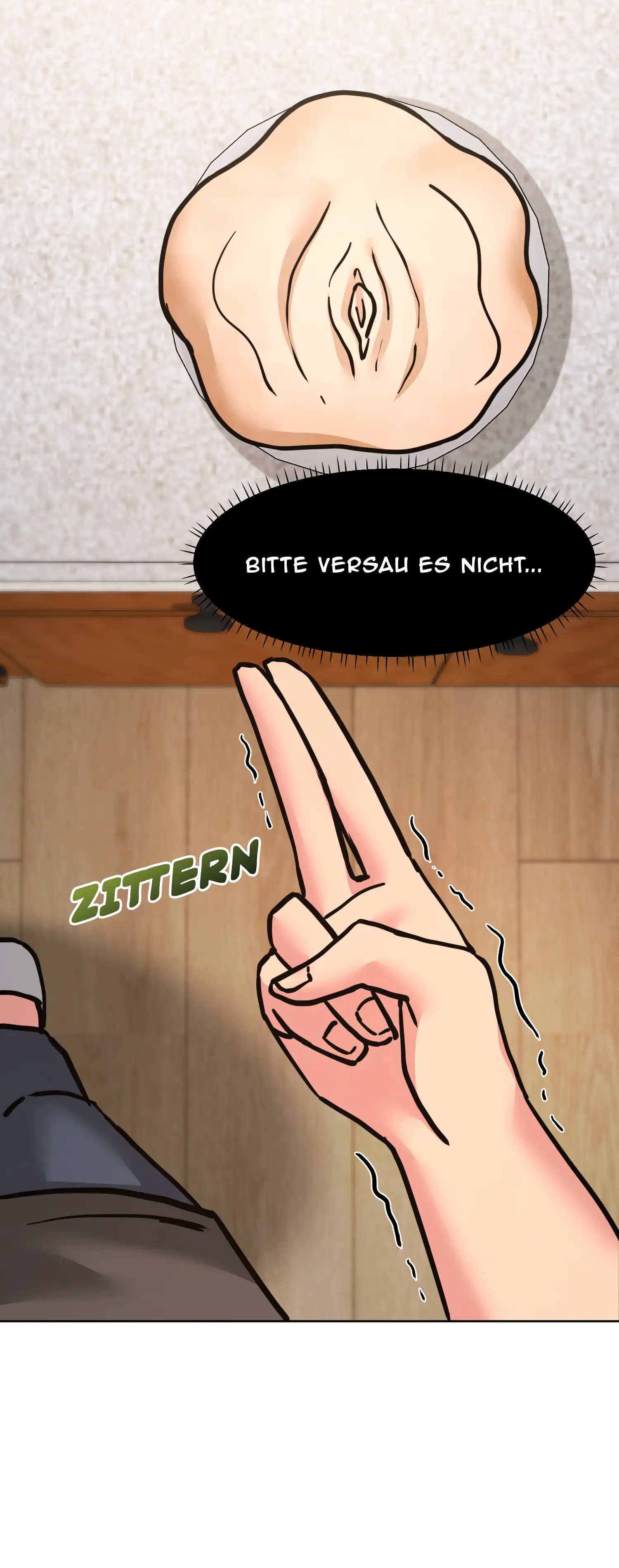 Mamas Kuchen - Episode 2 - read scene 42