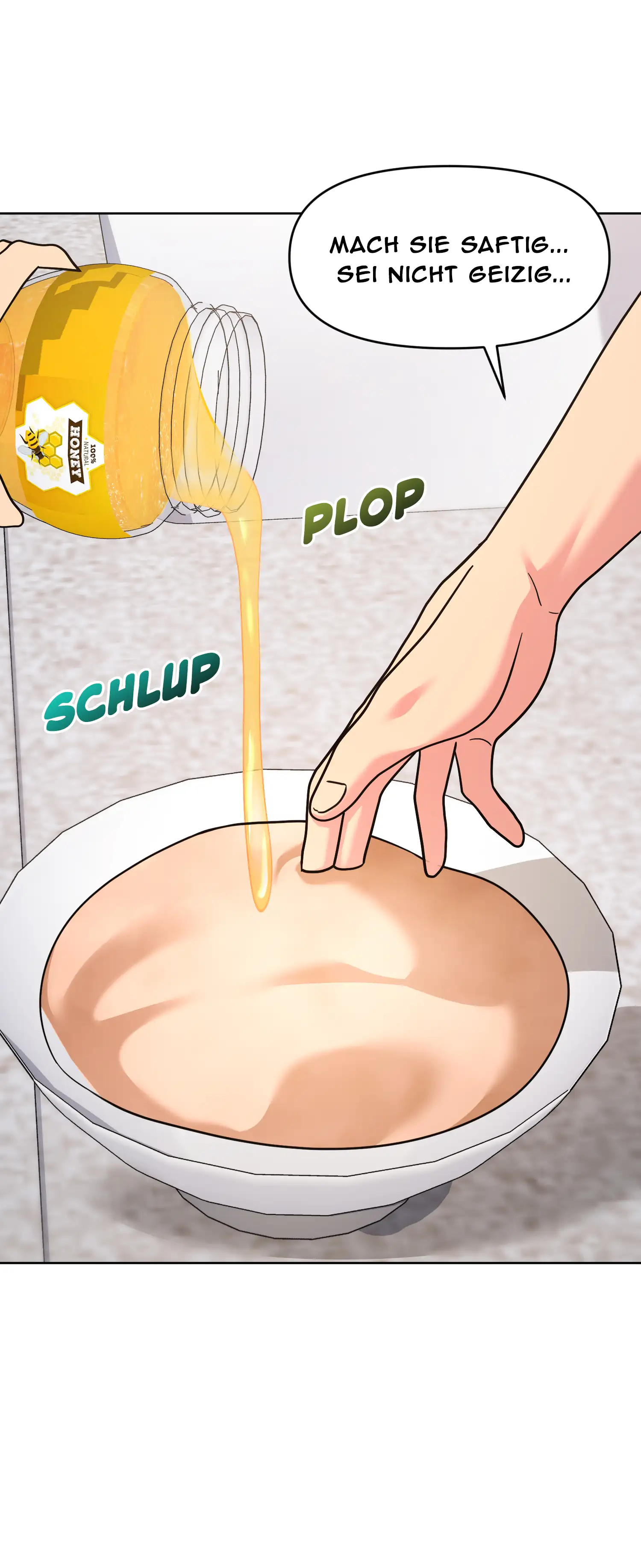 Mamas Kuchen - Episode 2 - read scene 55