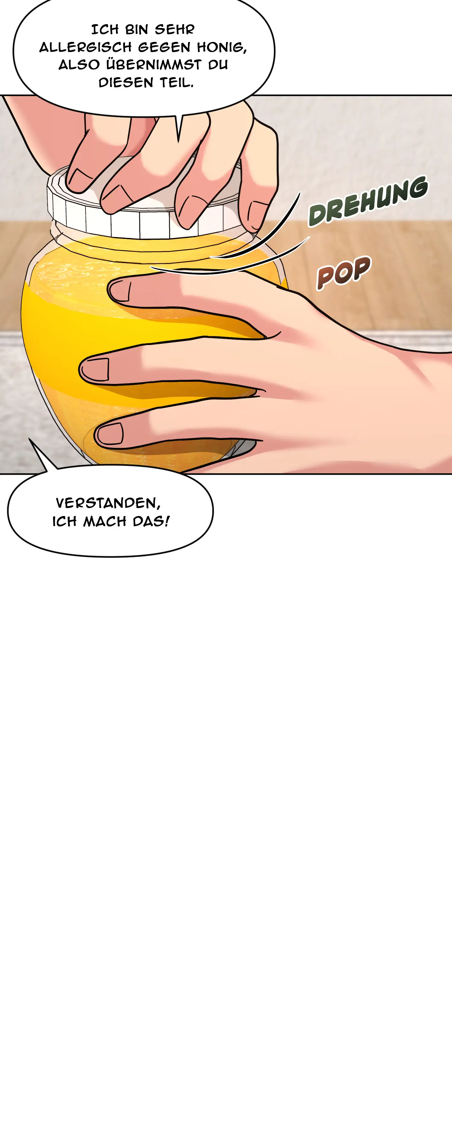 Mamas Kuchen - Episode 2 - read scene 53