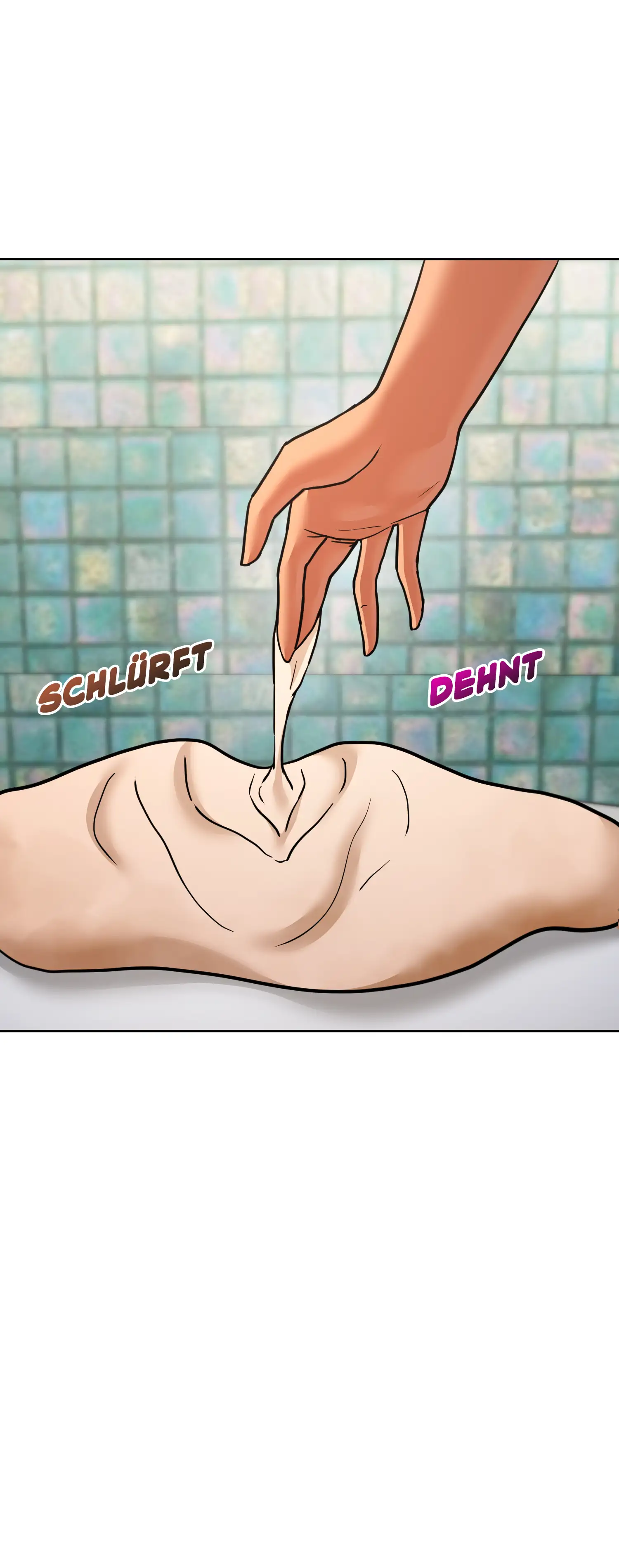 Mamas Kuchen - Episode 2 - read scene 40