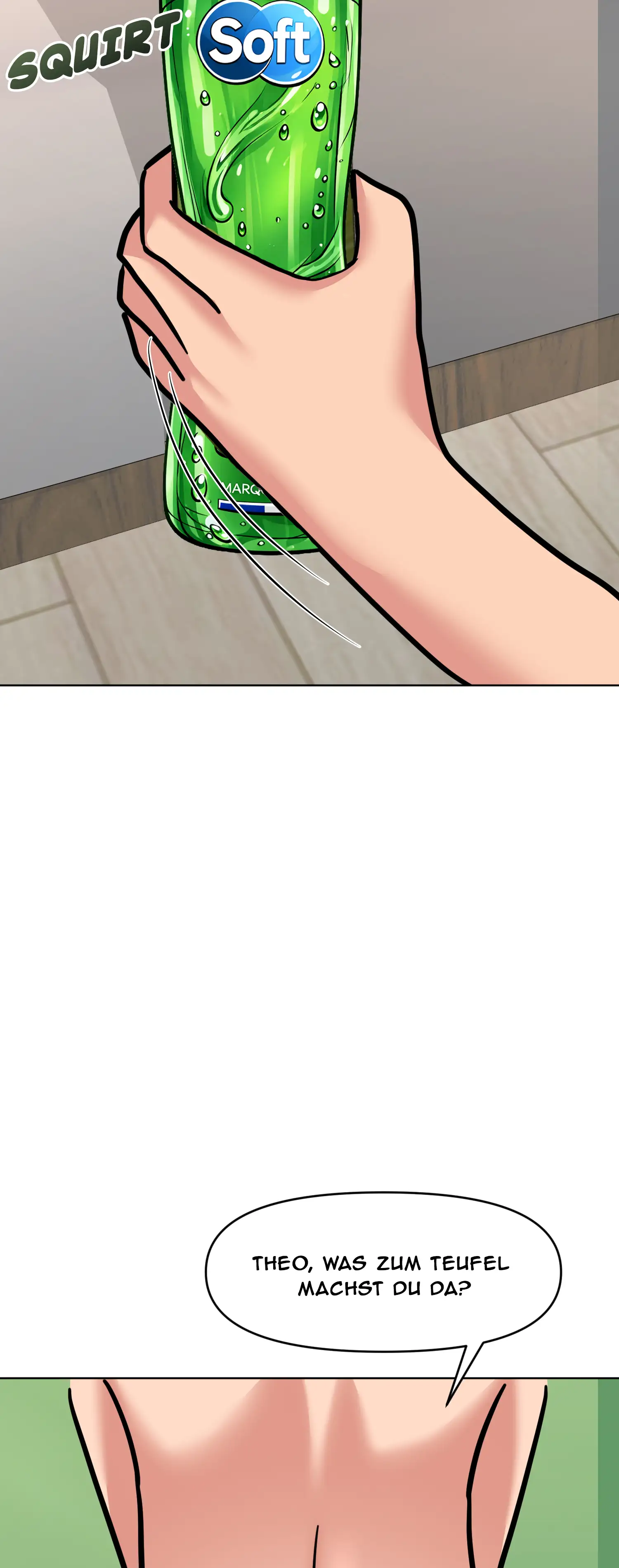 Mamas Kuchen - Episode 2 - read scene 2