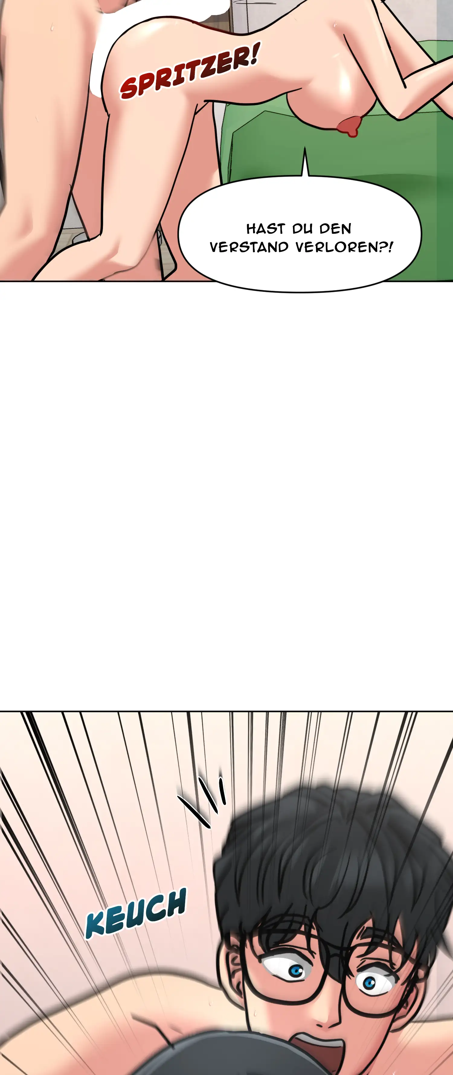 Mamas Kuchen - Episode 2 - read scene 15