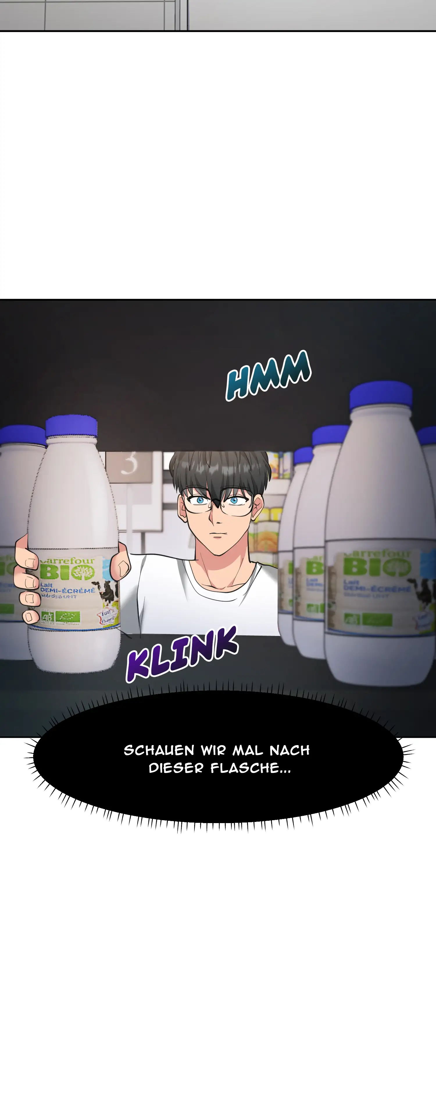 Mamas Kuchen - Episode 3 - read scene 10