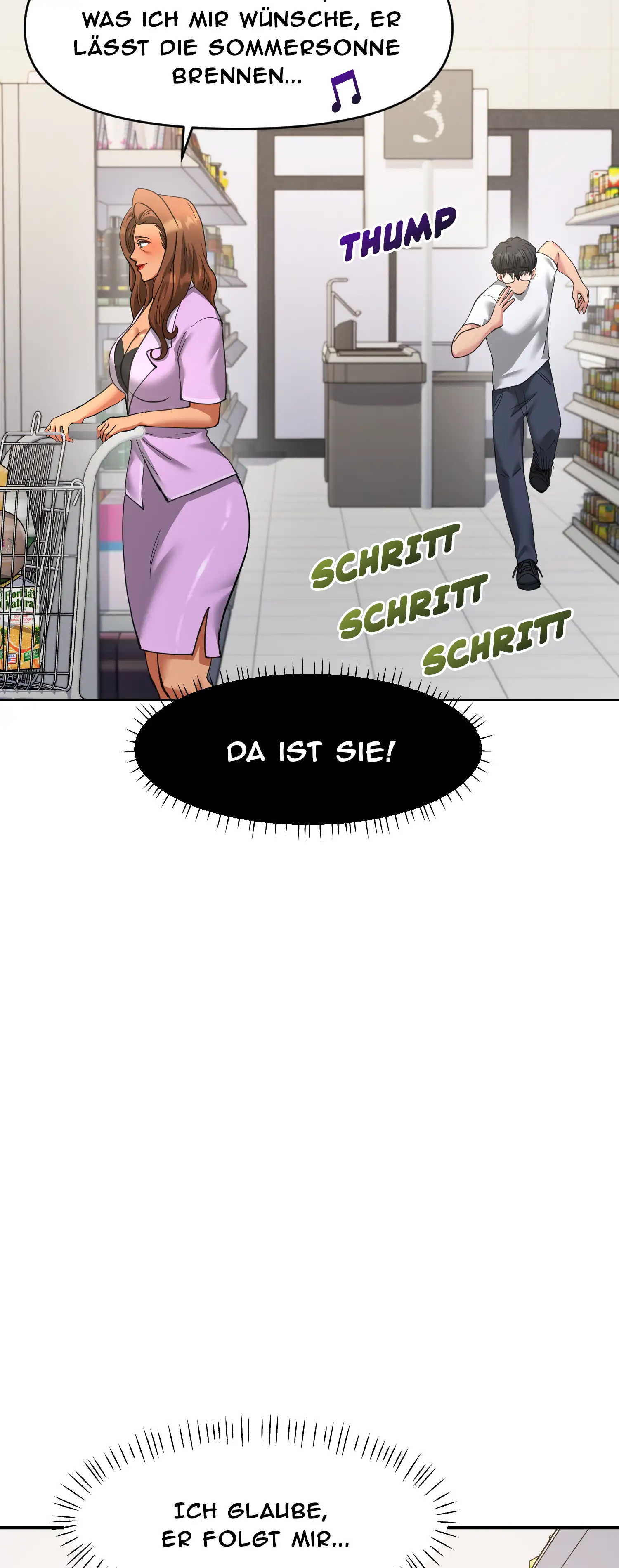 Mamas Kuchen - Episode 3 - read scene 18