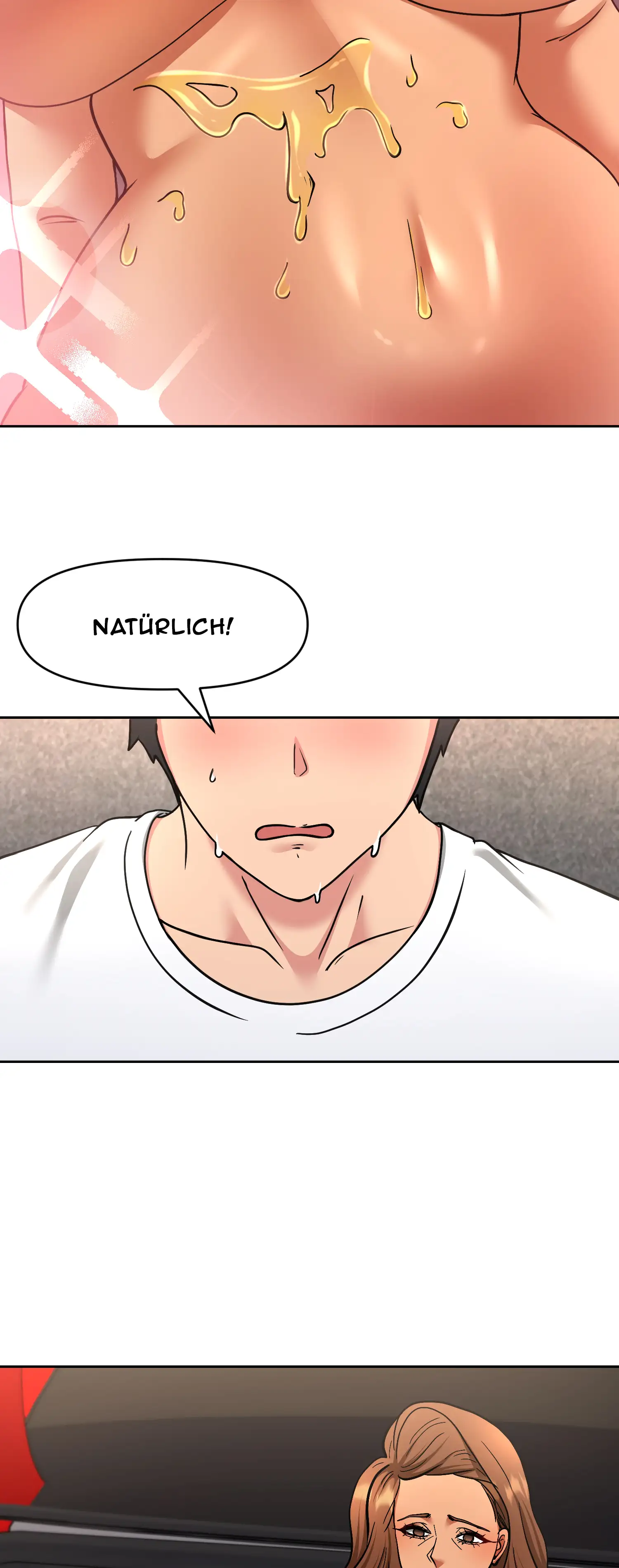 Mamas Kuchen - Episode 3 - read scene 57