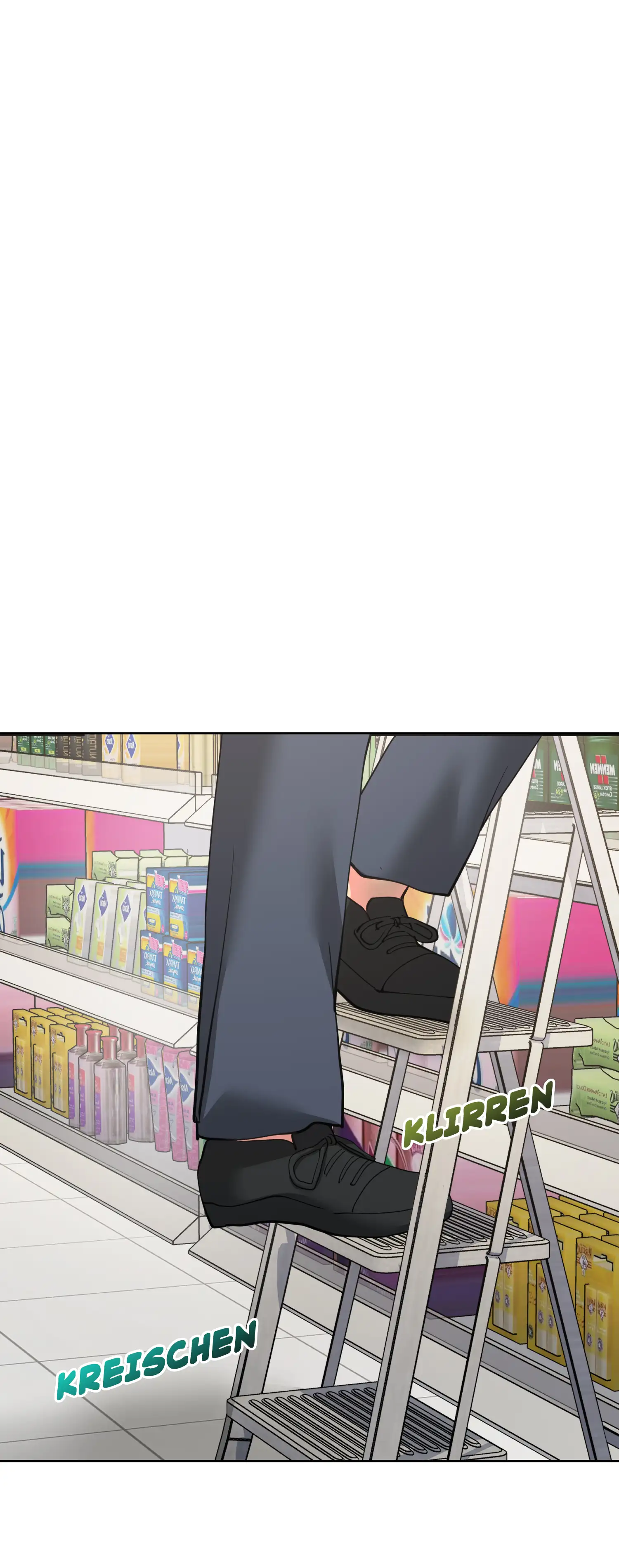 Mamas Kuchen - Episode 3 - read scene 23