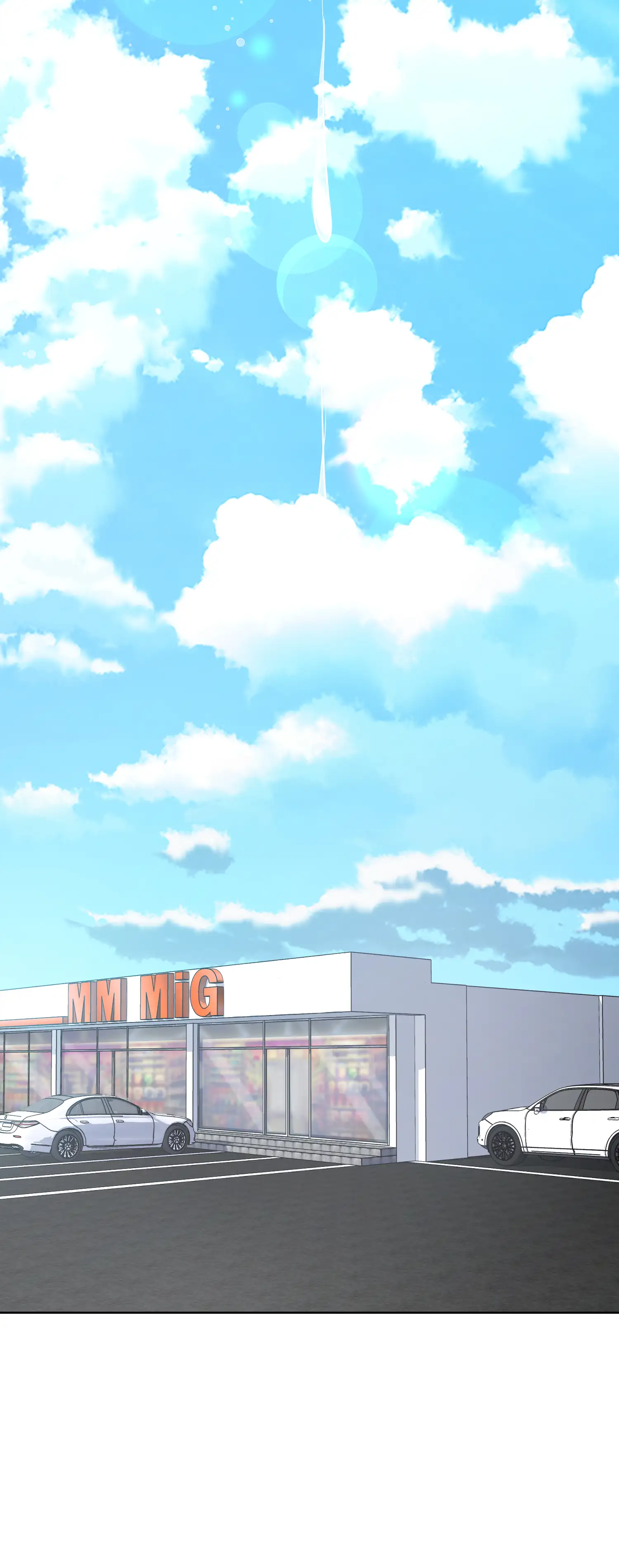 Mamas Kuchen - Episode 3 - read scene 8