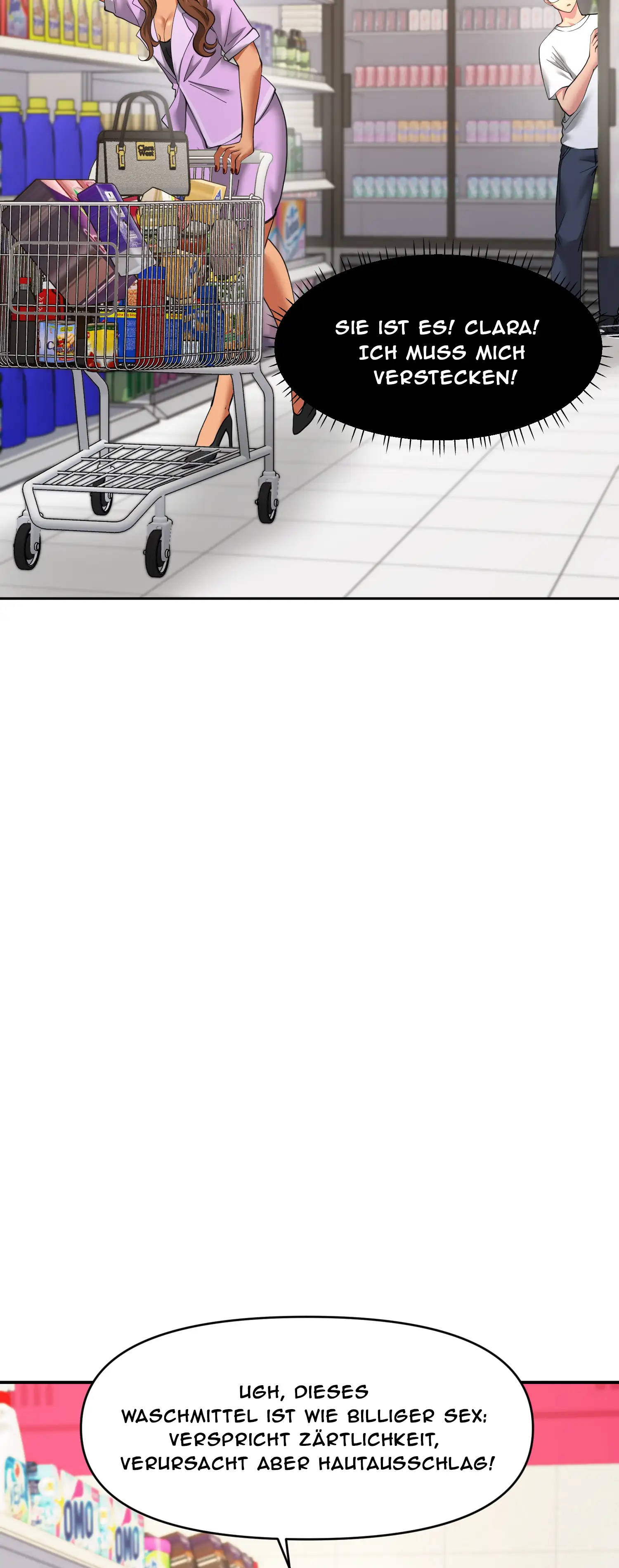 Mamas Kuchen - Episode 3 - read scene 13