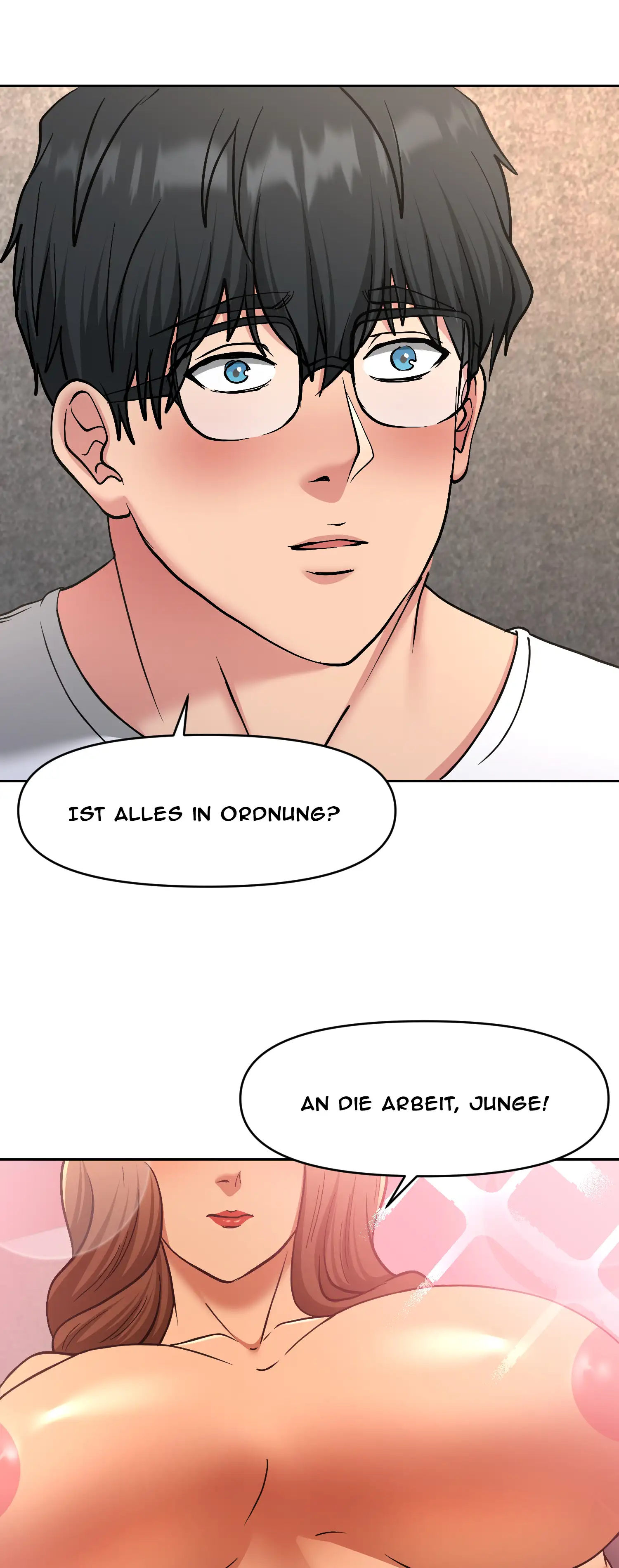 Mamas Kuchen - Episode 3 - read scene 56