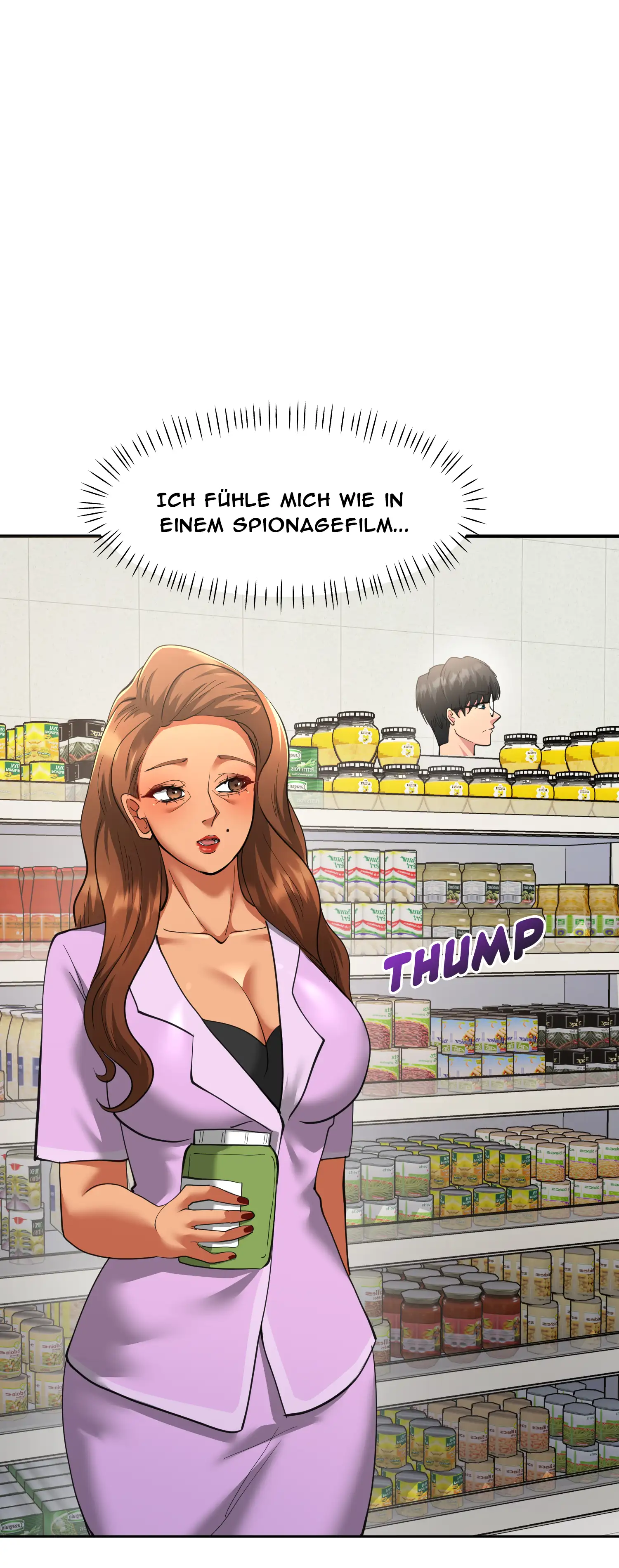 Mamas Kuchen - Episode 3 - read scene 24