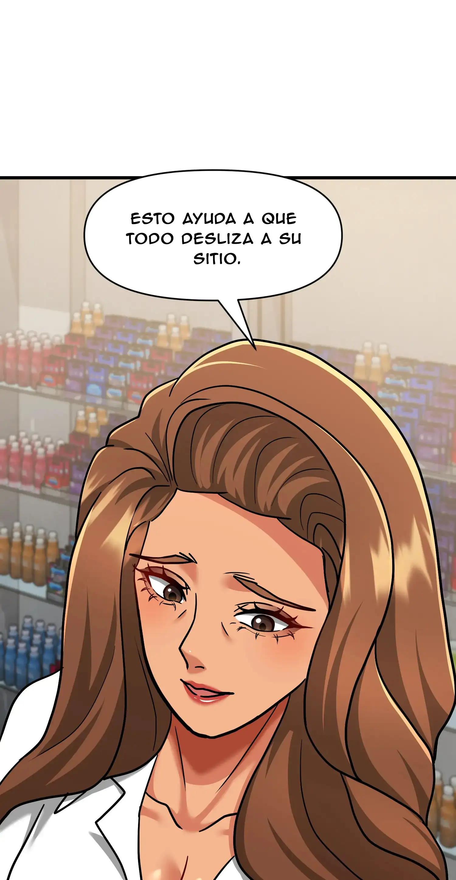 El Pastel de Mamá - Prologue - read scene 3