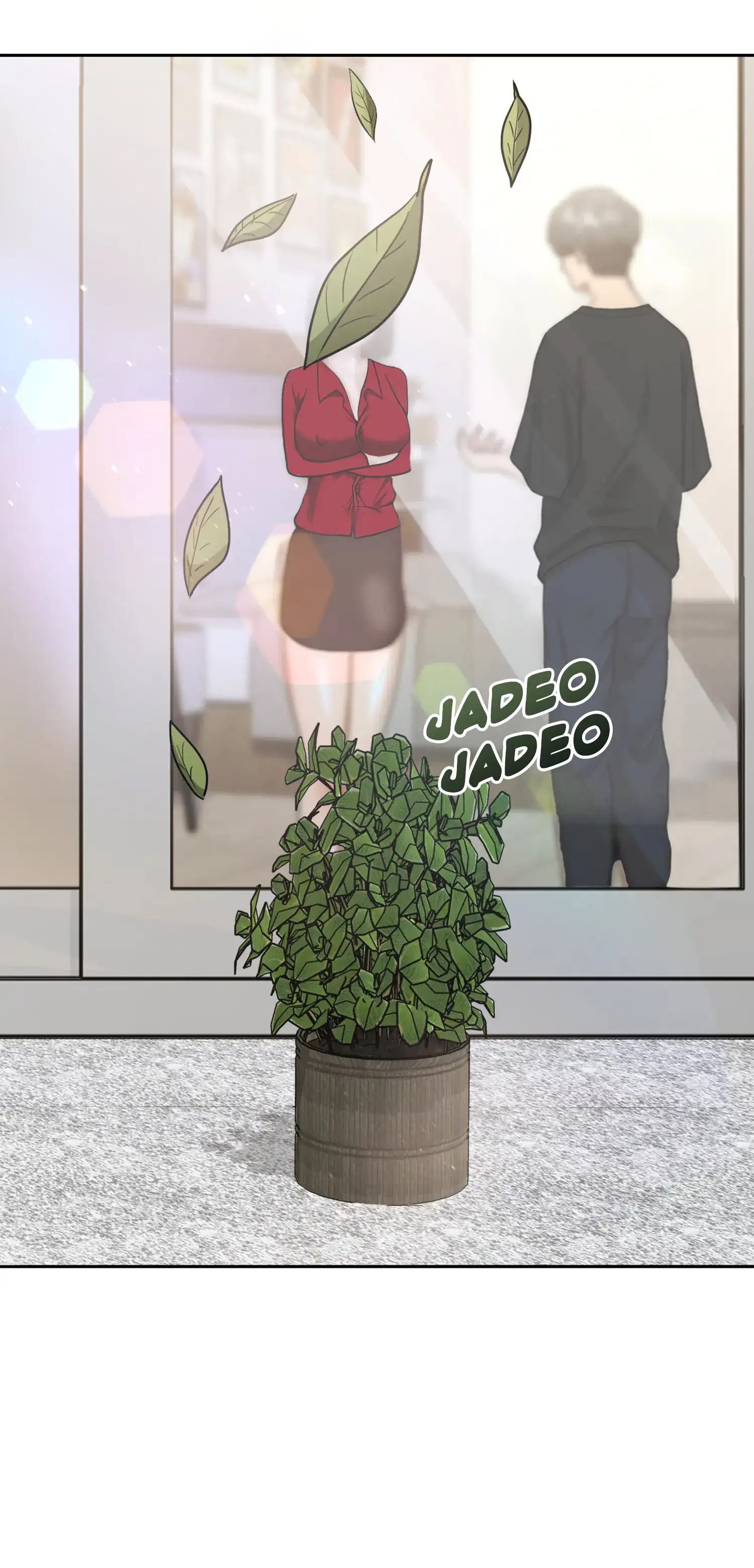 El Pastel de Mamá - Prologue - read scene 12