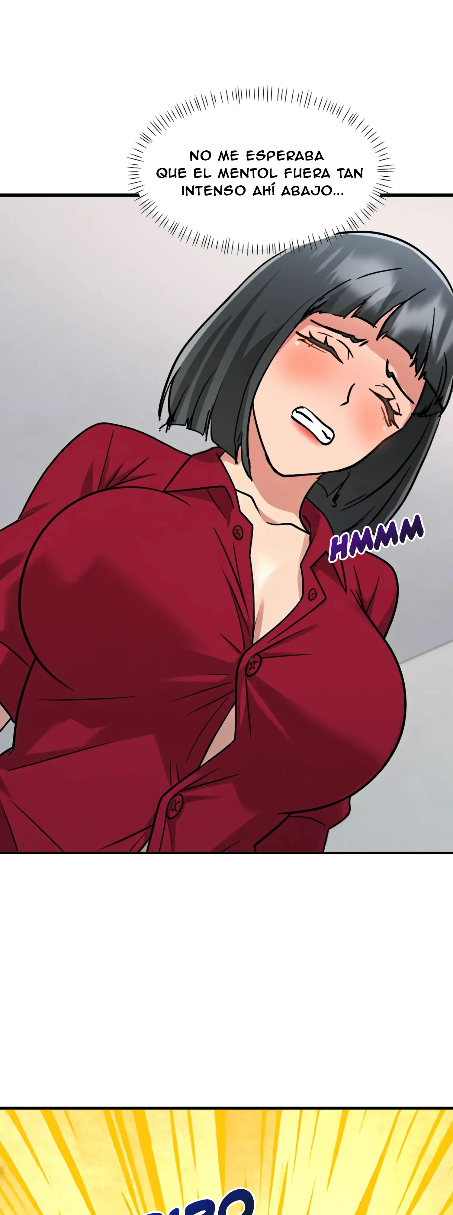 El Pastel de Mamá - Prologue - read scene 16