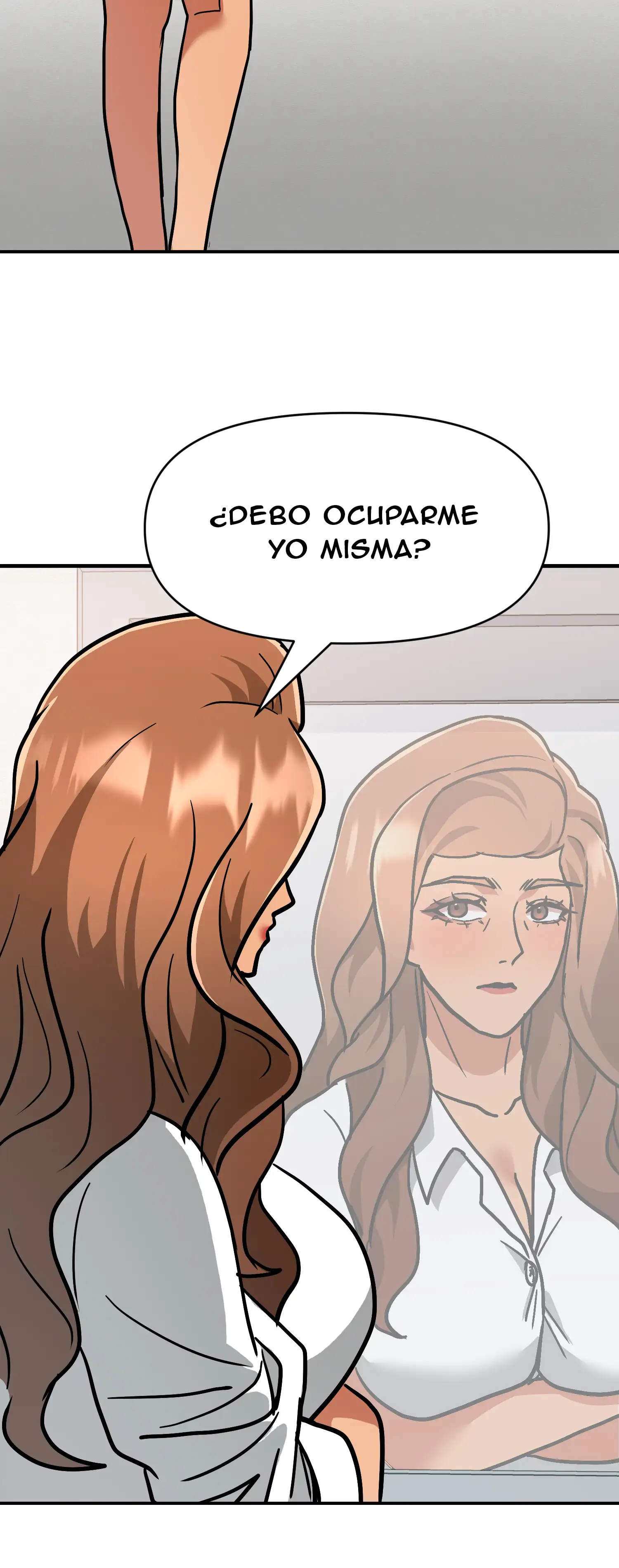 El Pastel de Mamá - Episode 1 - read scene 68