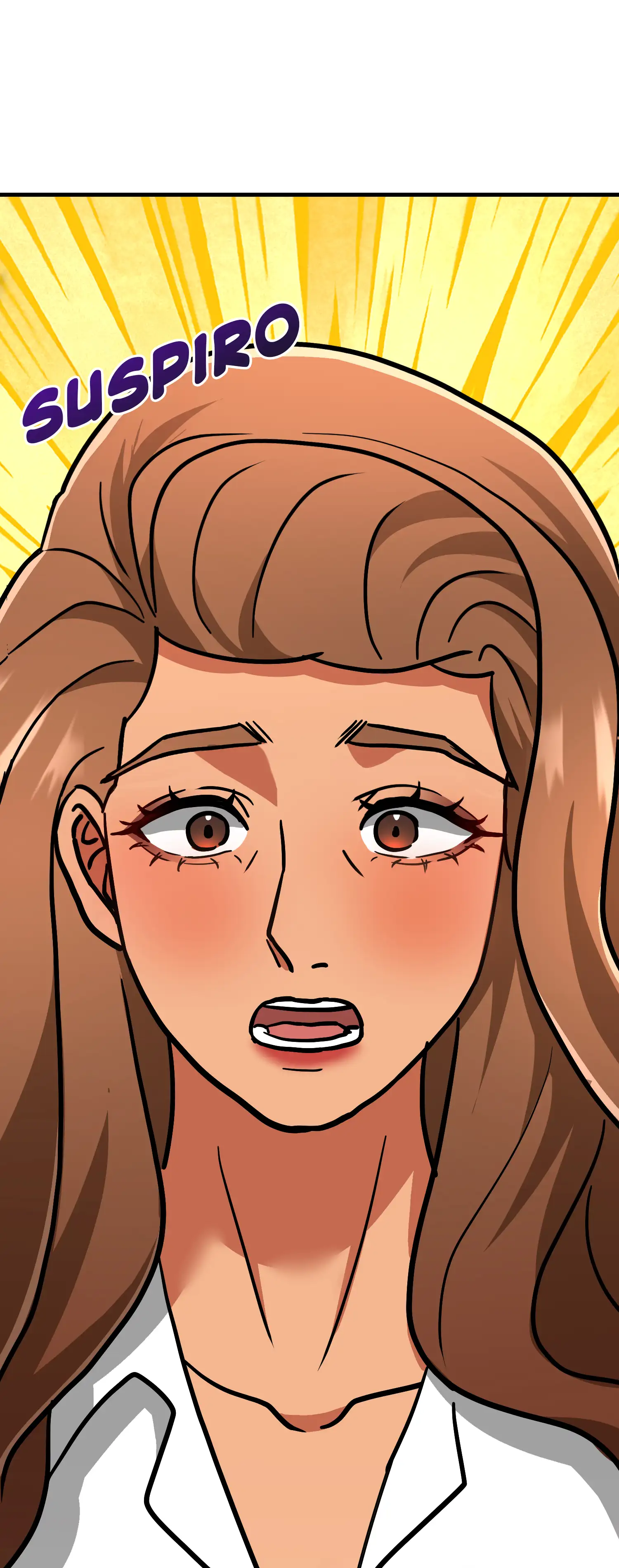 El Pastel de Mamá - Episode 1 - read scene 64