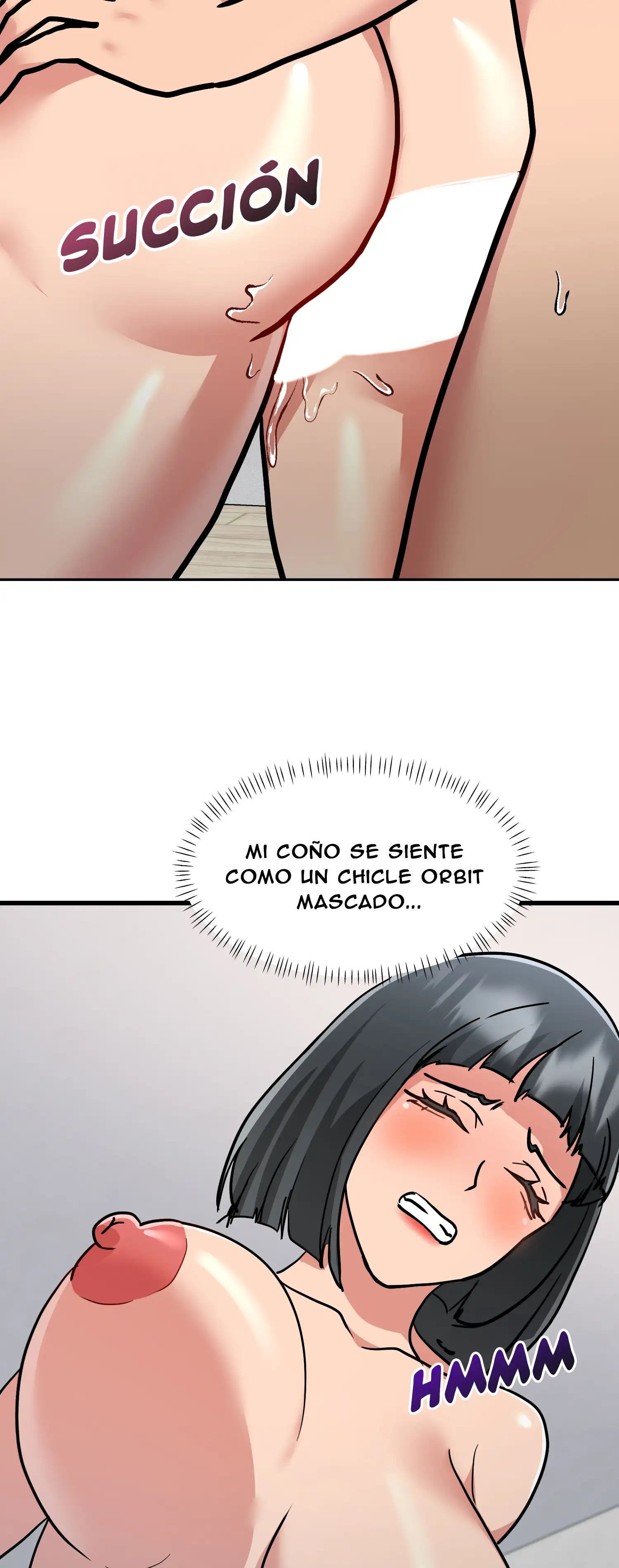 El Pastel de Mamá - Episode 1 - read scene 66