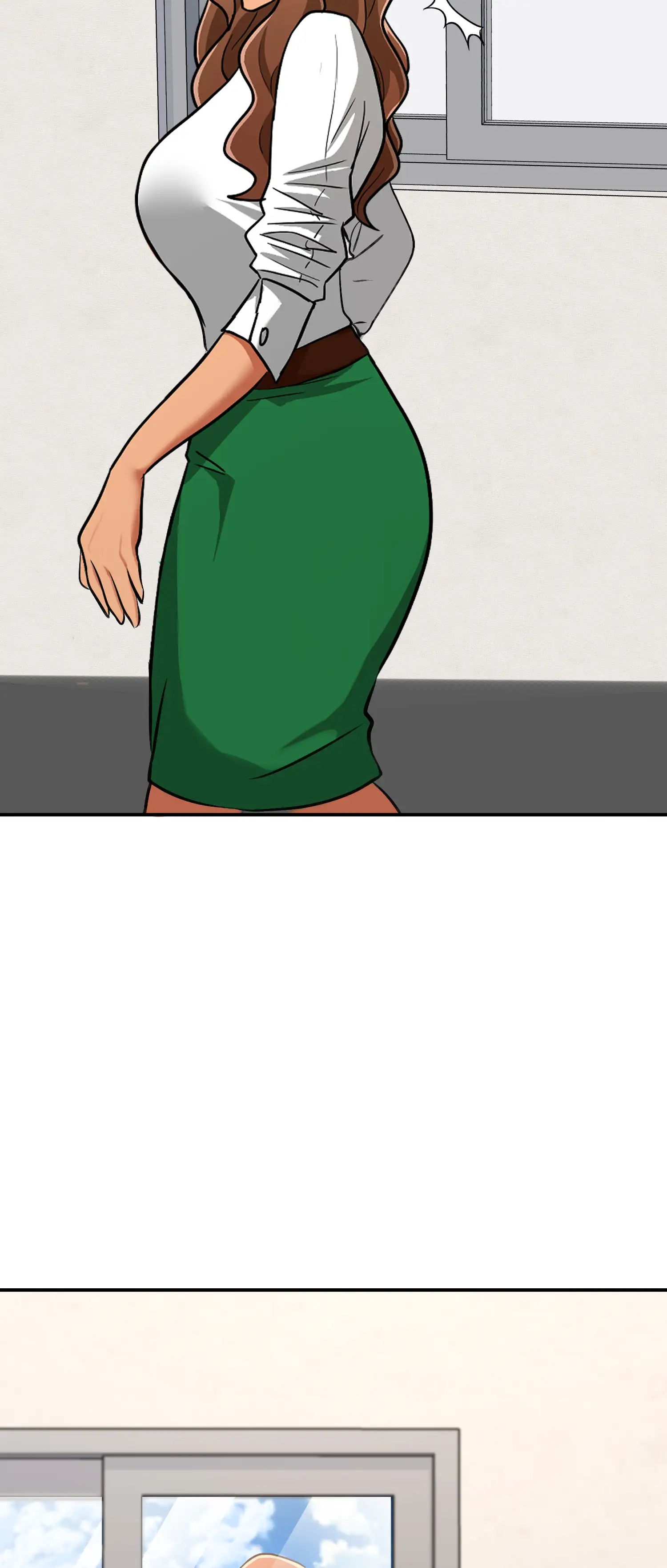 El Pastel de Mamá - Episode 1 - read scene 62