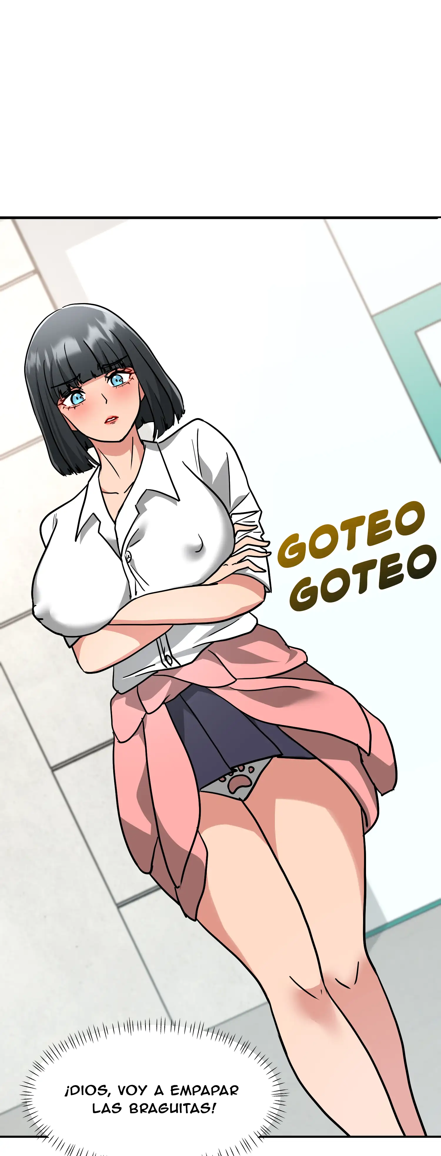 El Pastel de Mamá - Episode 1 - read scene 26