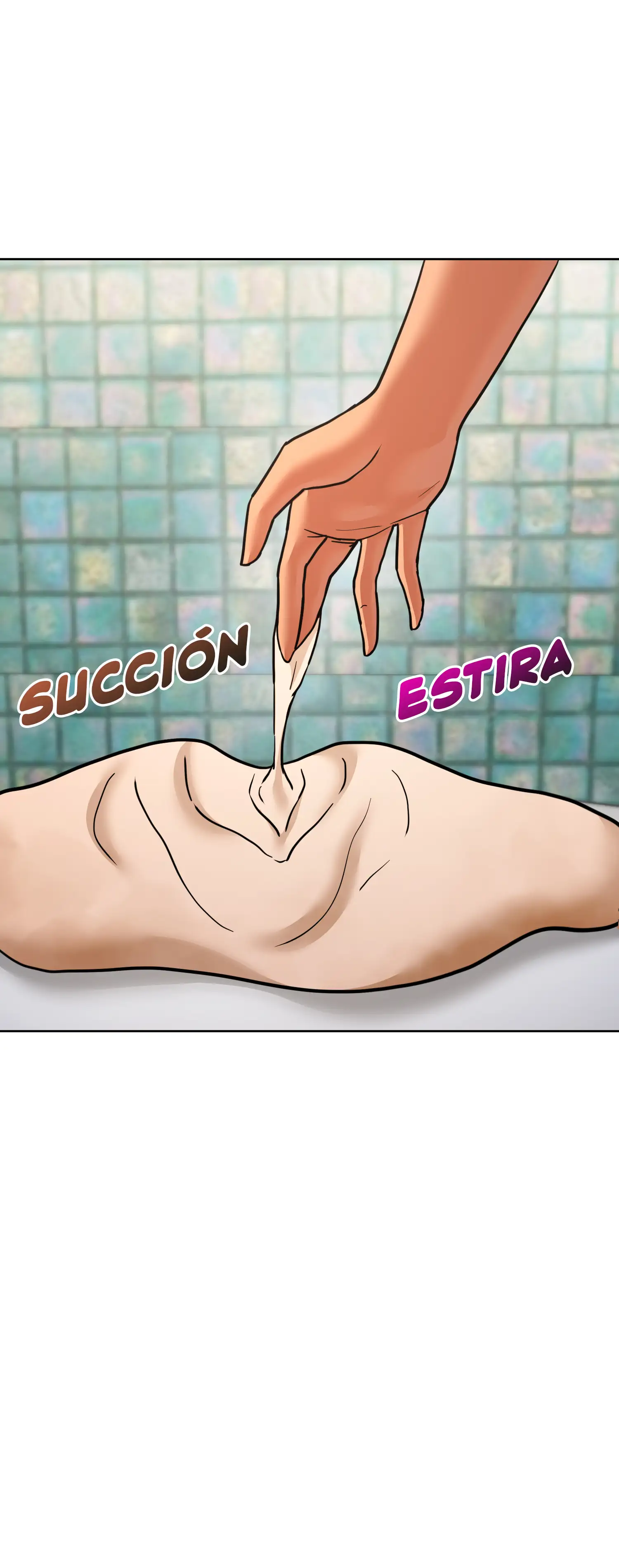 El Pastel de Mamá - Episode 2 - read scene 40