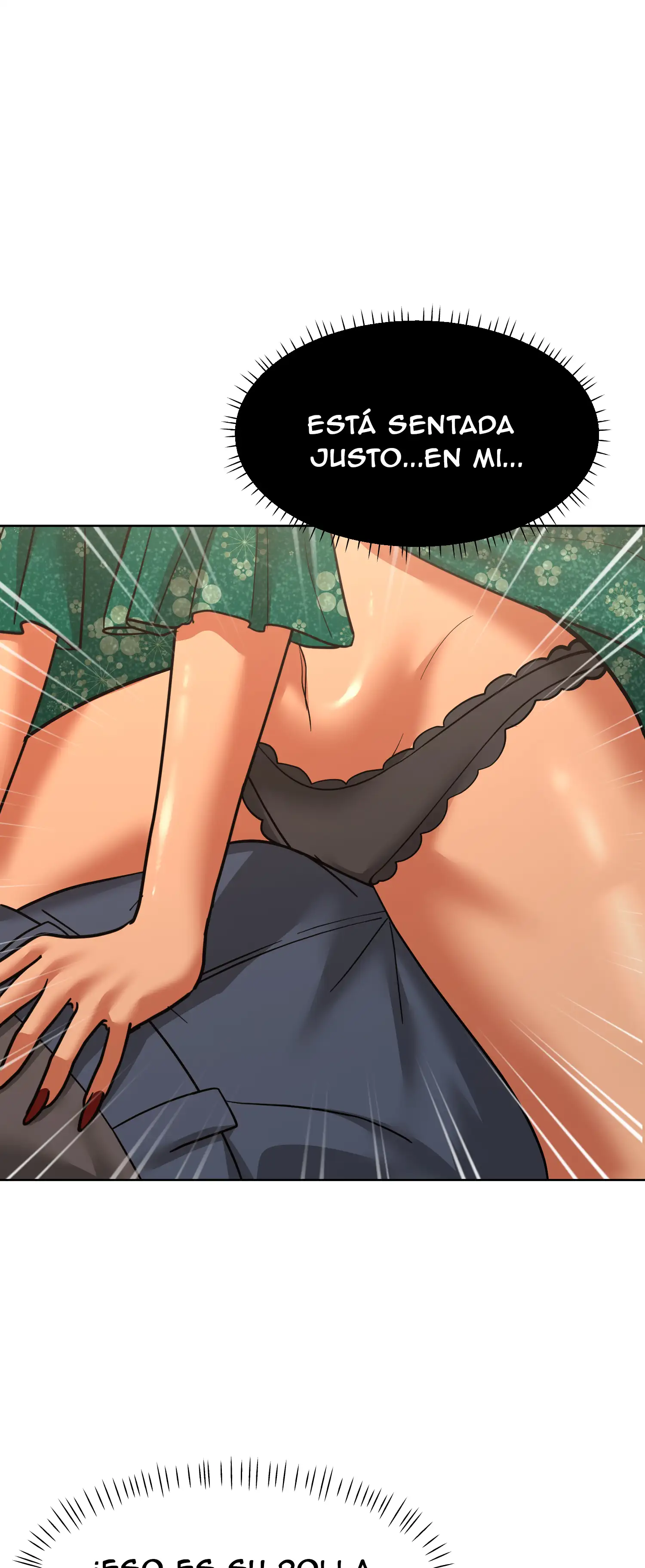 El Pastel de Mamá - Episode 2 - read scene 70