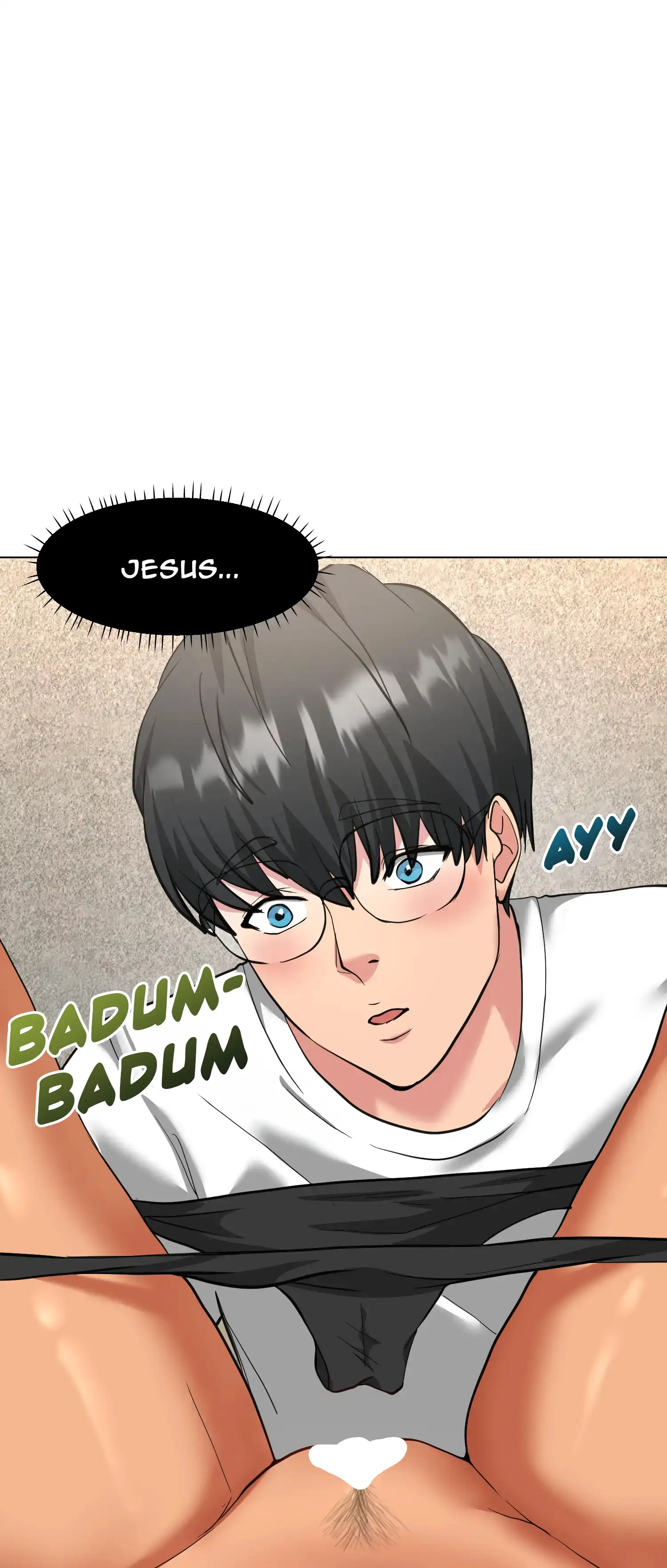 El Pastel de Mamá - Episode 3 - read scene 74