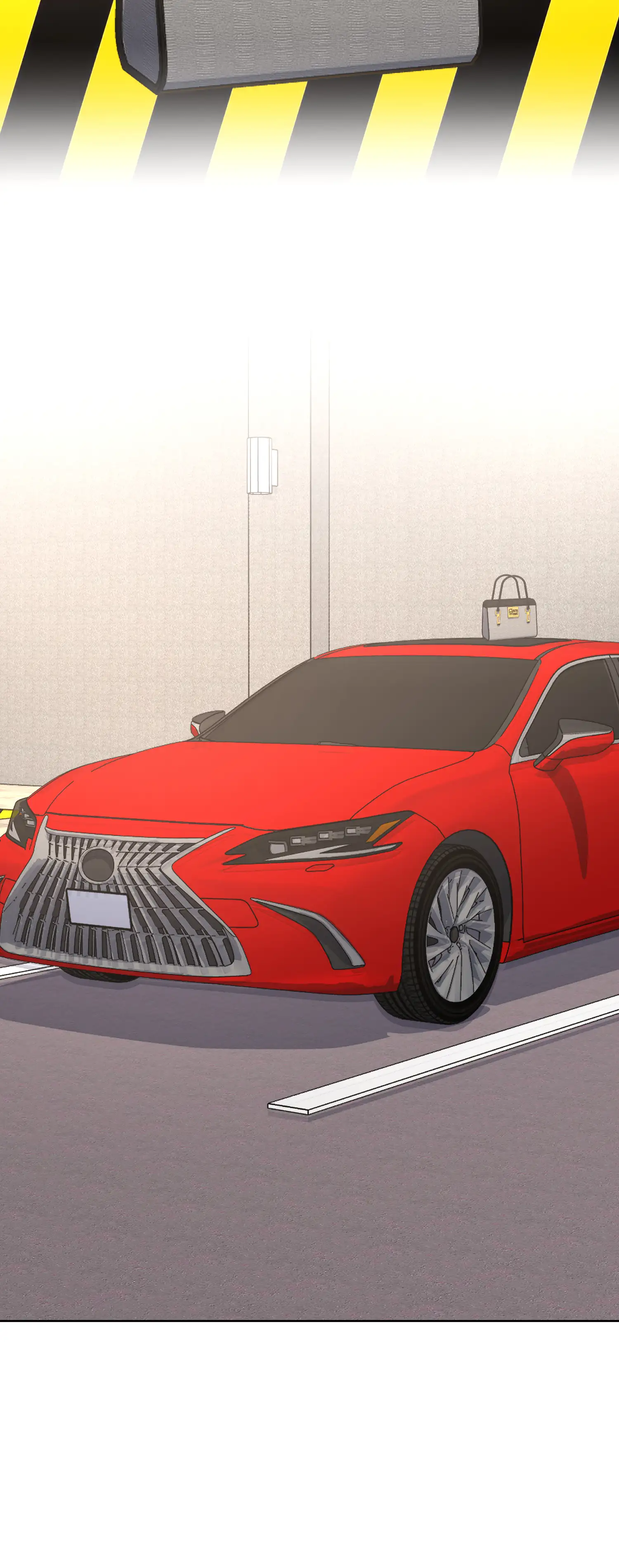 El Pastel de Mamá - Episode 3 - read scene 29