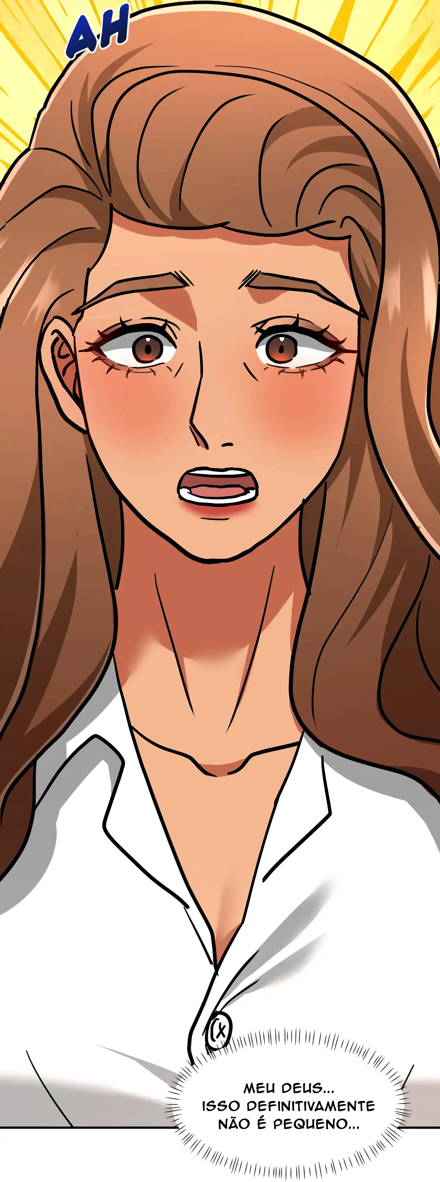 A Torta da Mamãe - Prologue - read scene 17