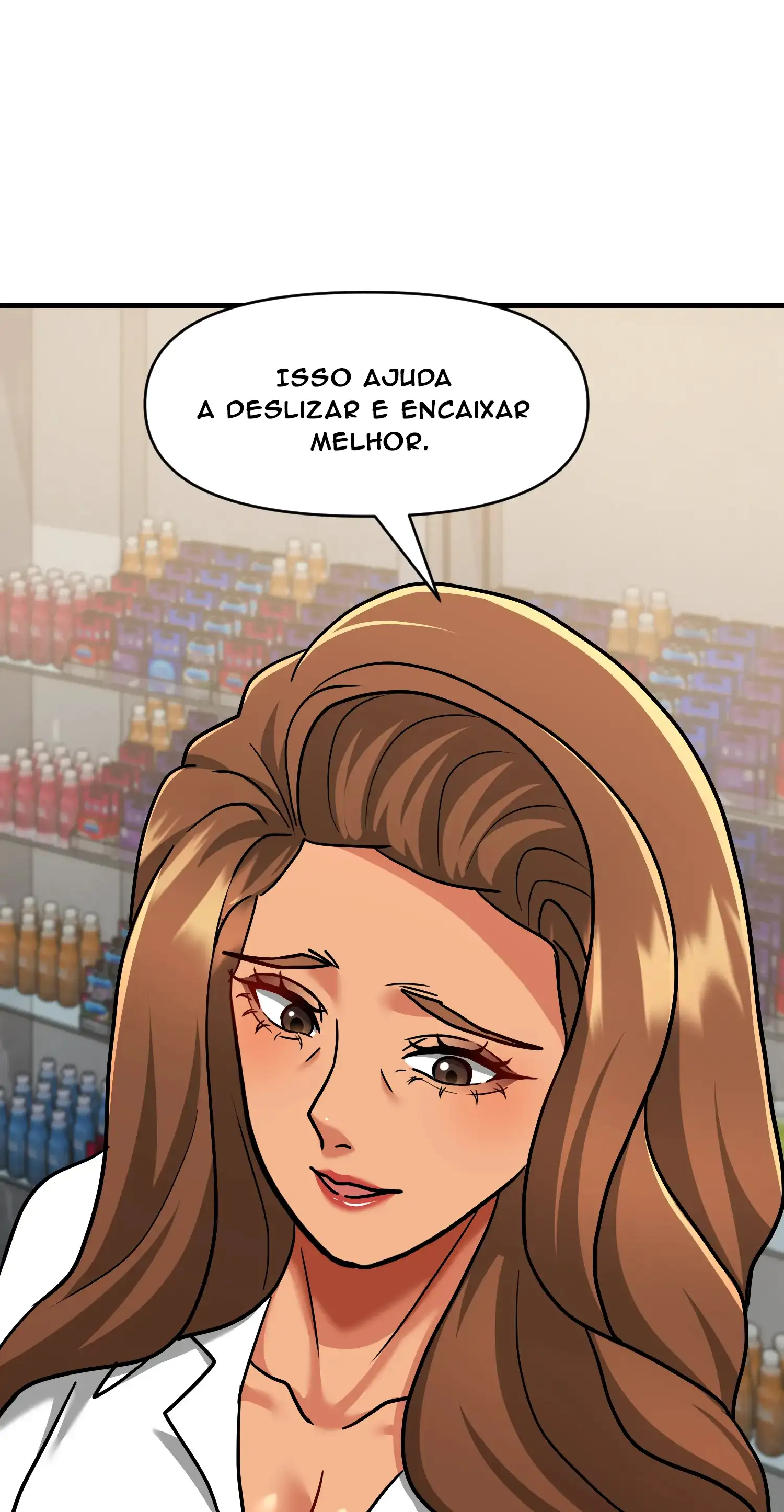 A Torta da Mamãe - Prologue - read scene 3