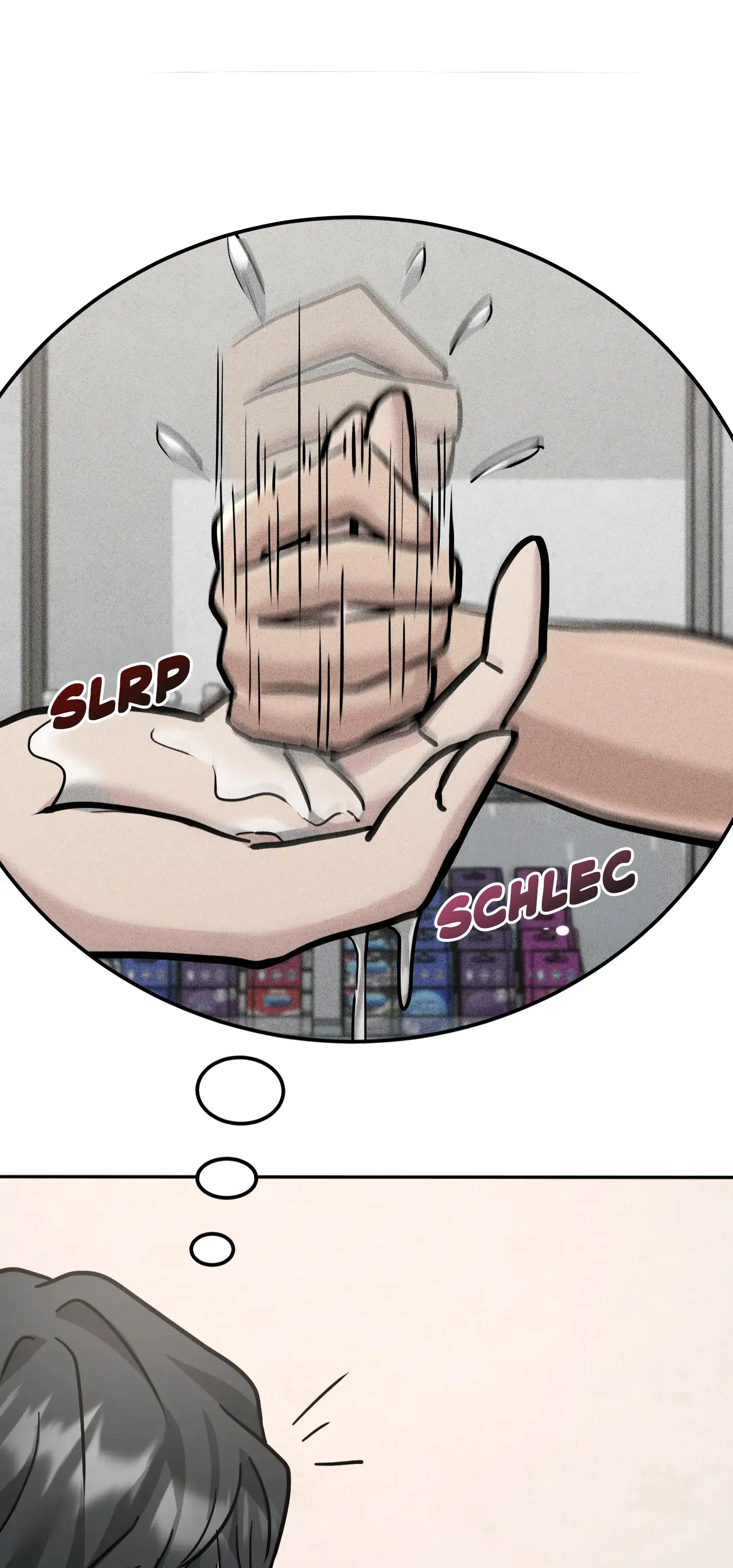 A Torta da Mamãe - Prologue - read scene 13