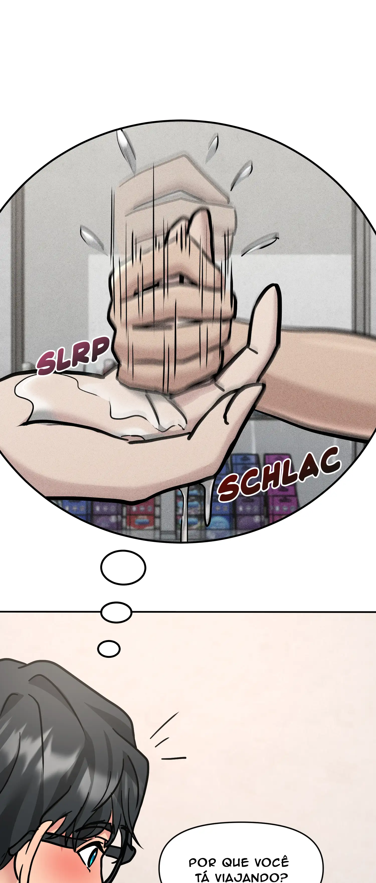 A Torta da Mamãe - Episode 1 - read scene 58