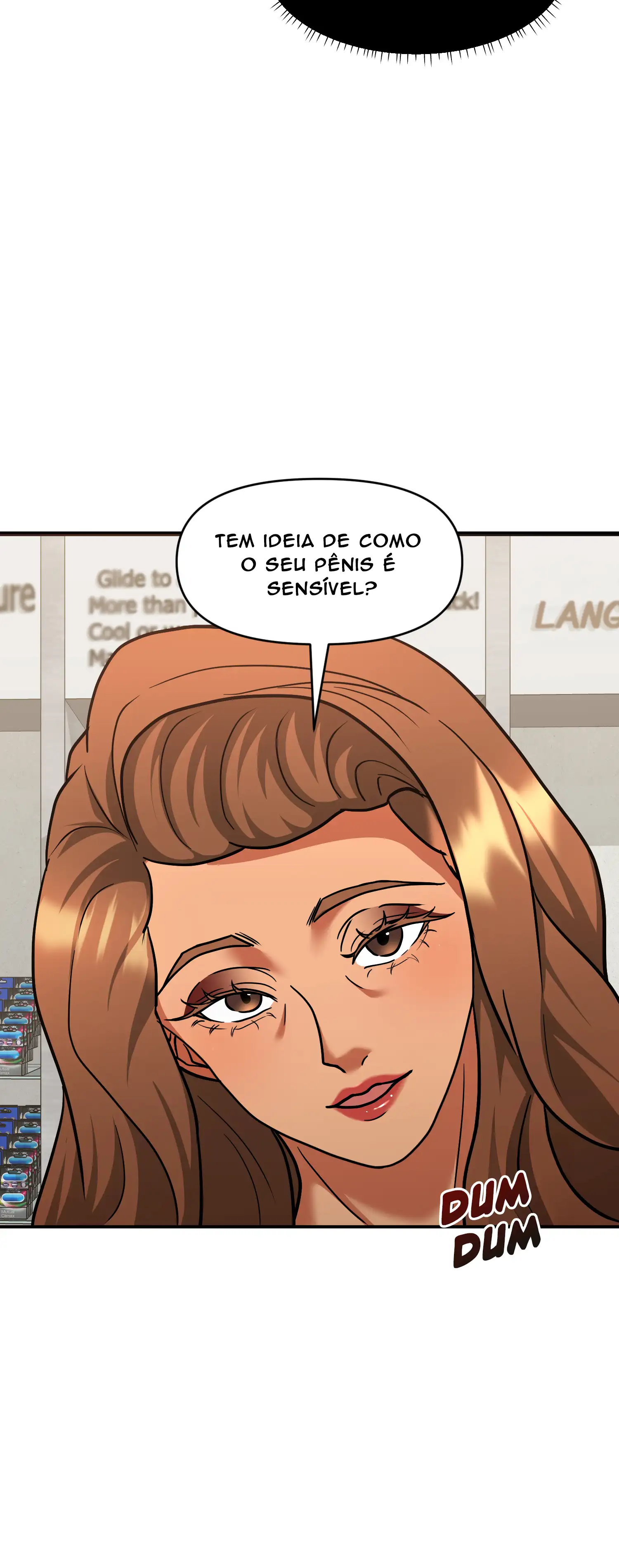 A Torta da Mamãe - Episode 1 - read scene 15