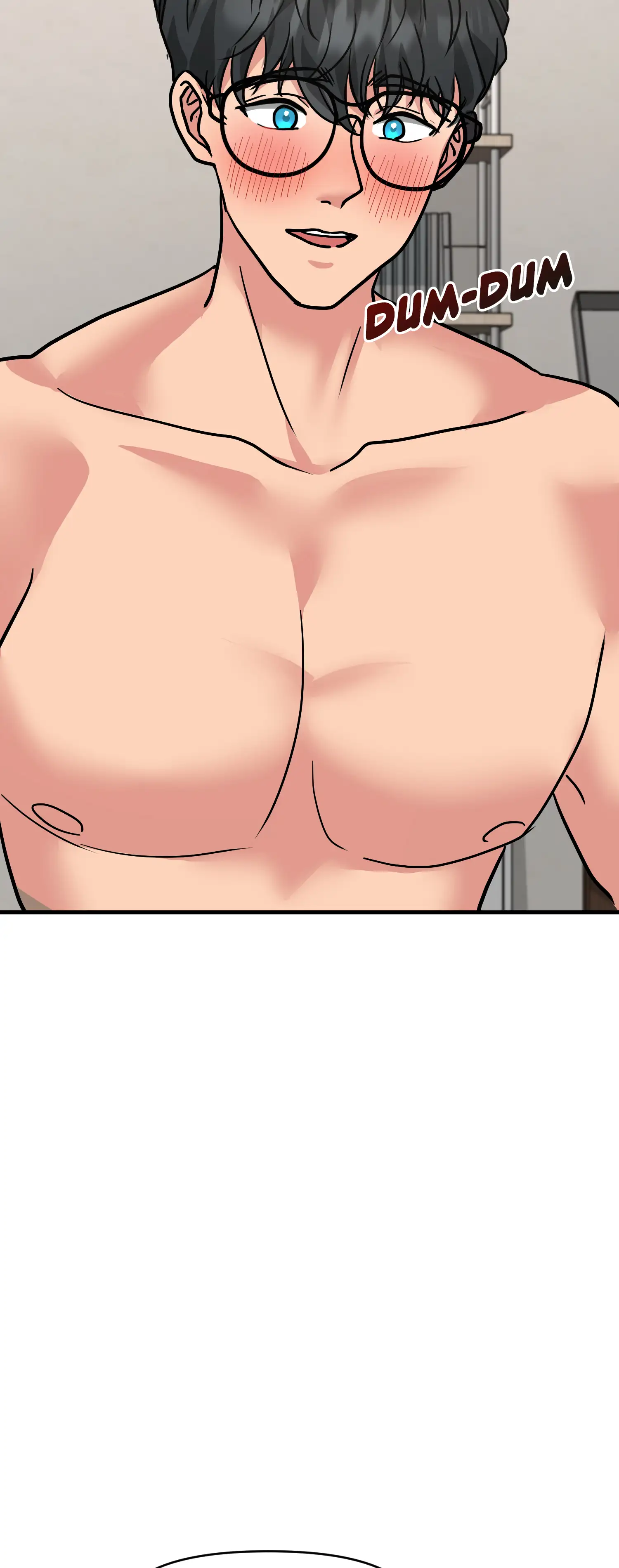 A Torta da Mamãe - Episode 1 - read scene 54