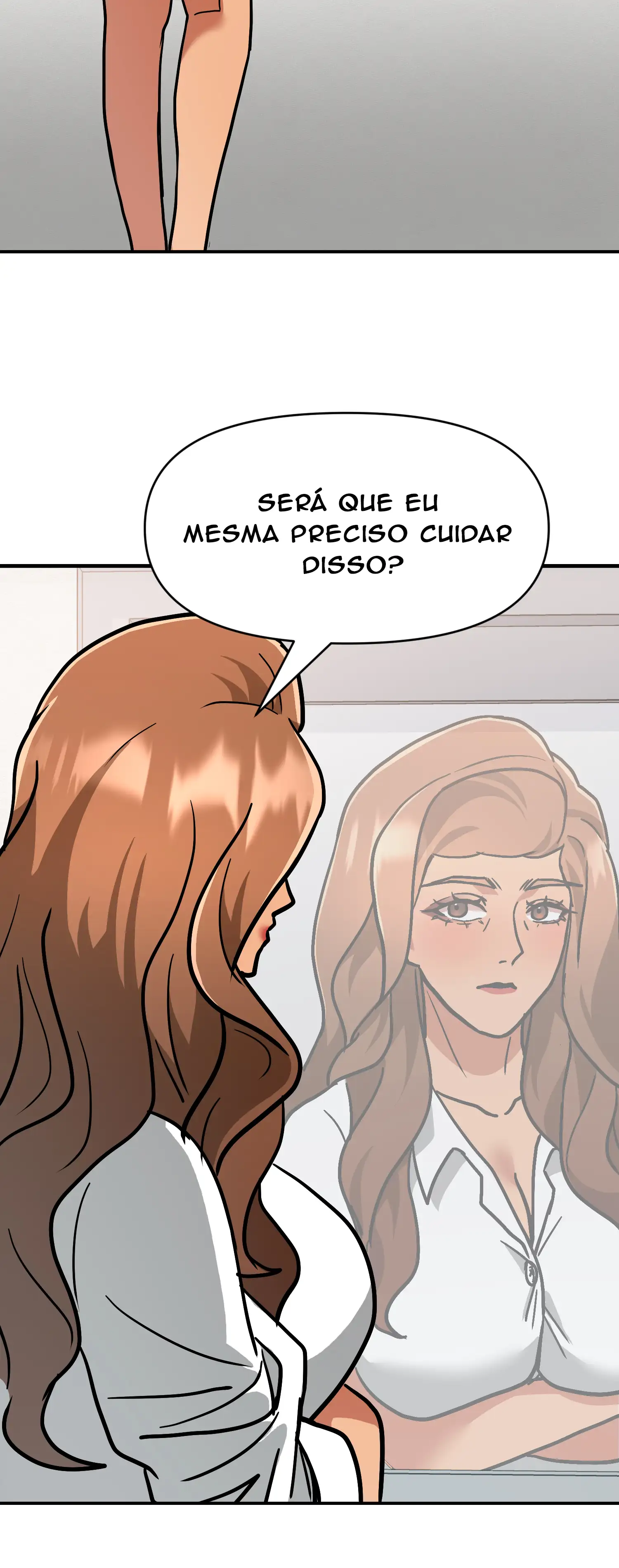 A Torta da Mamãe - Episode 1 - read scene 68