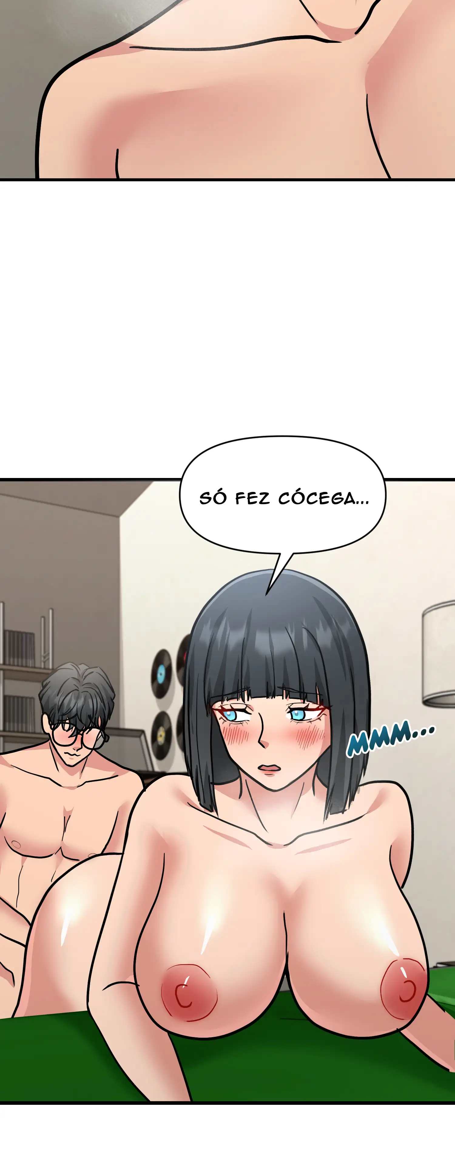 A Torta da Mamãe - Episode 1 - read scene 50