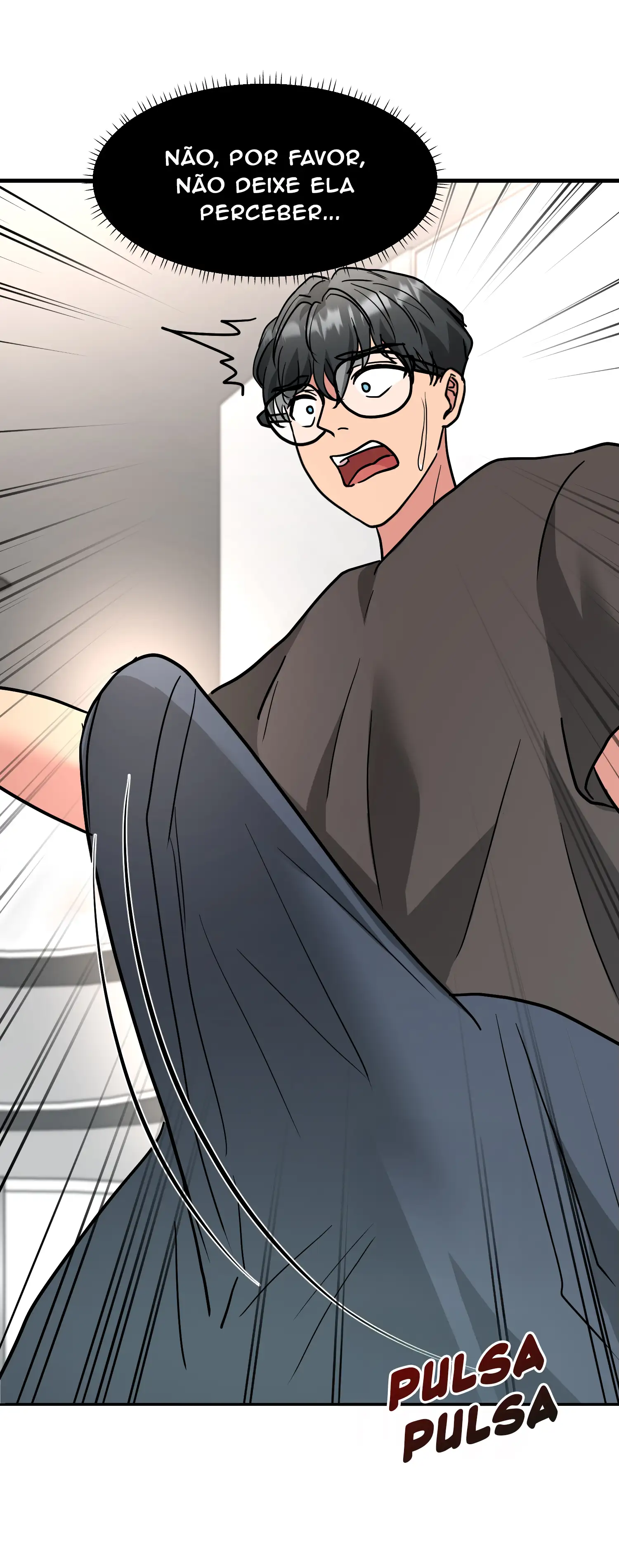 A Torta da Mamãe - Episode 1 - read scene 21