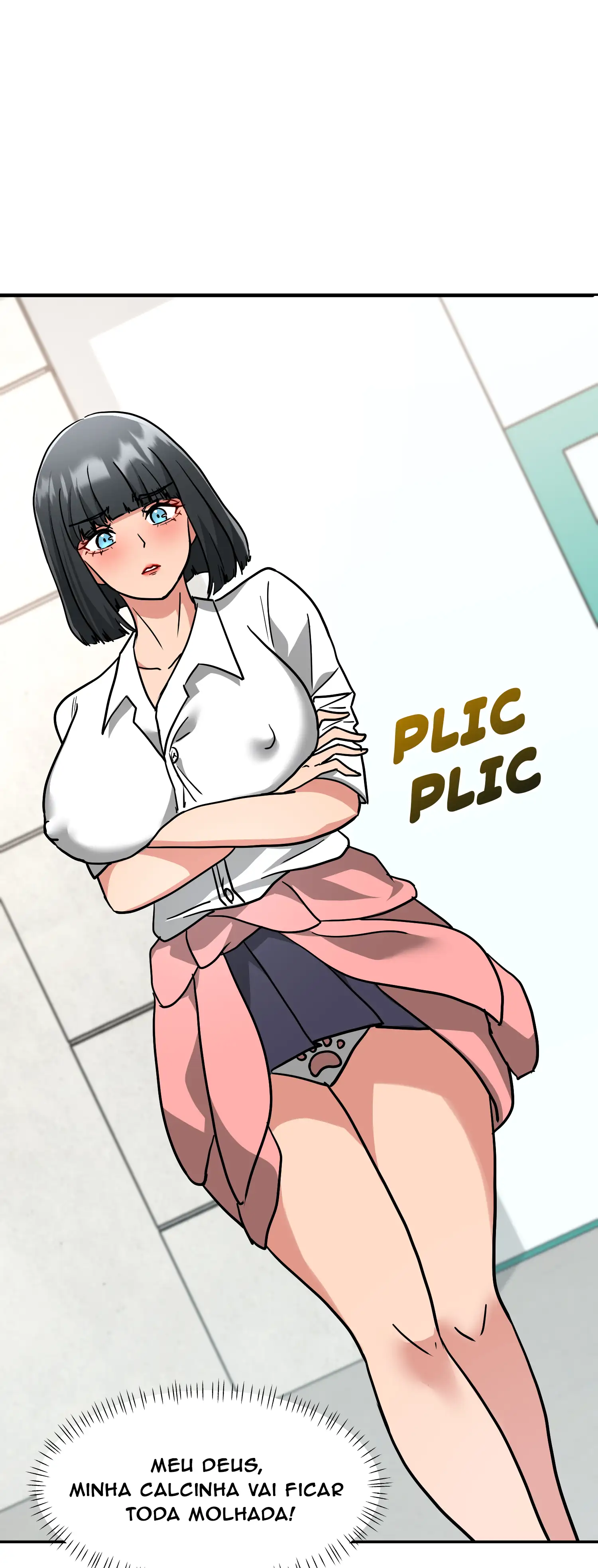 A Torta da Mamãe - Episode 1 - read scene 26