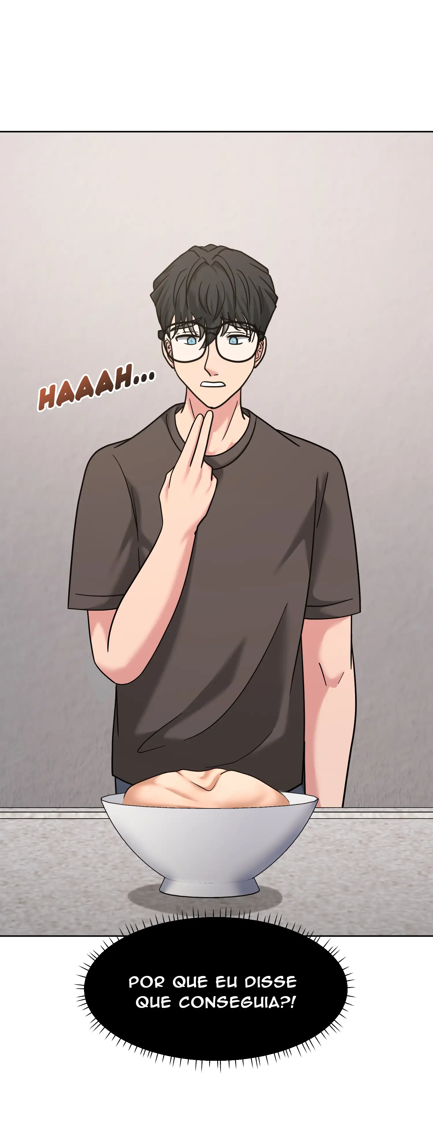 A Torta da Mamãe - Episode 2 - read scene 43