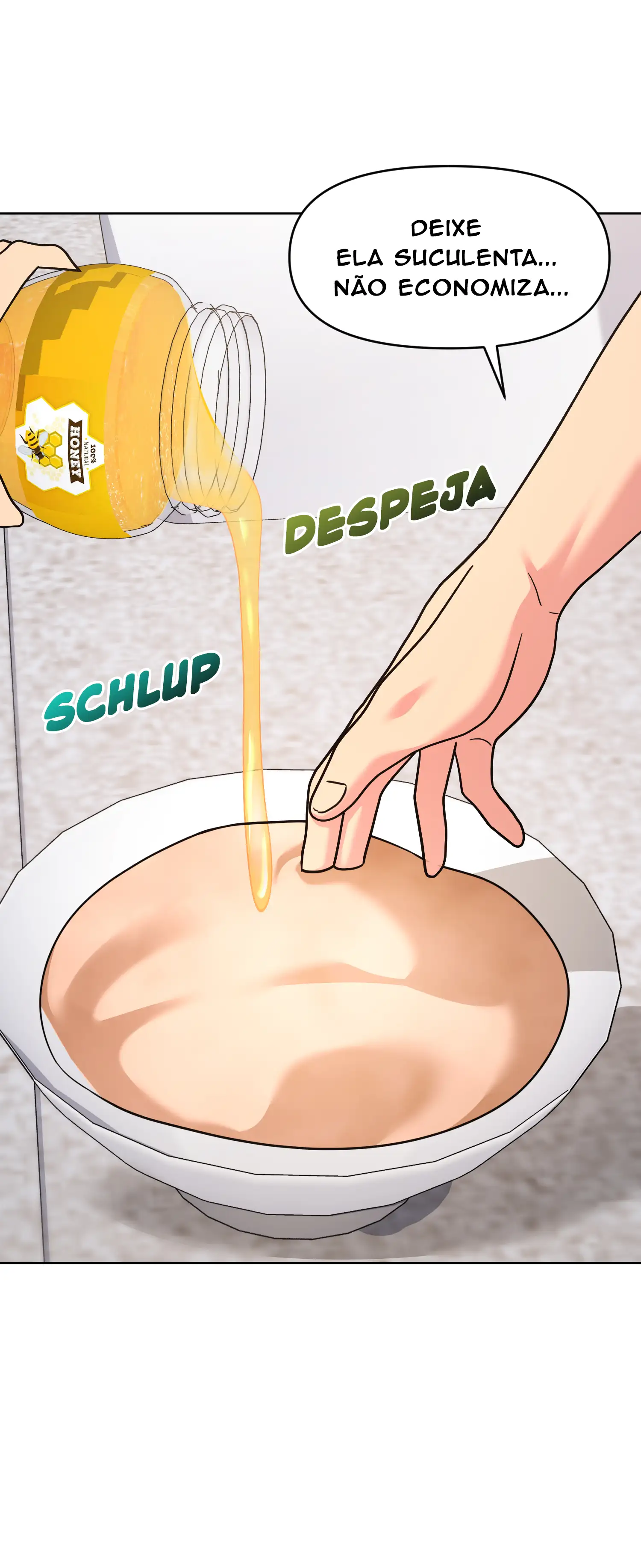 A Torta da Mamãe - Episode 2 - read scene 55