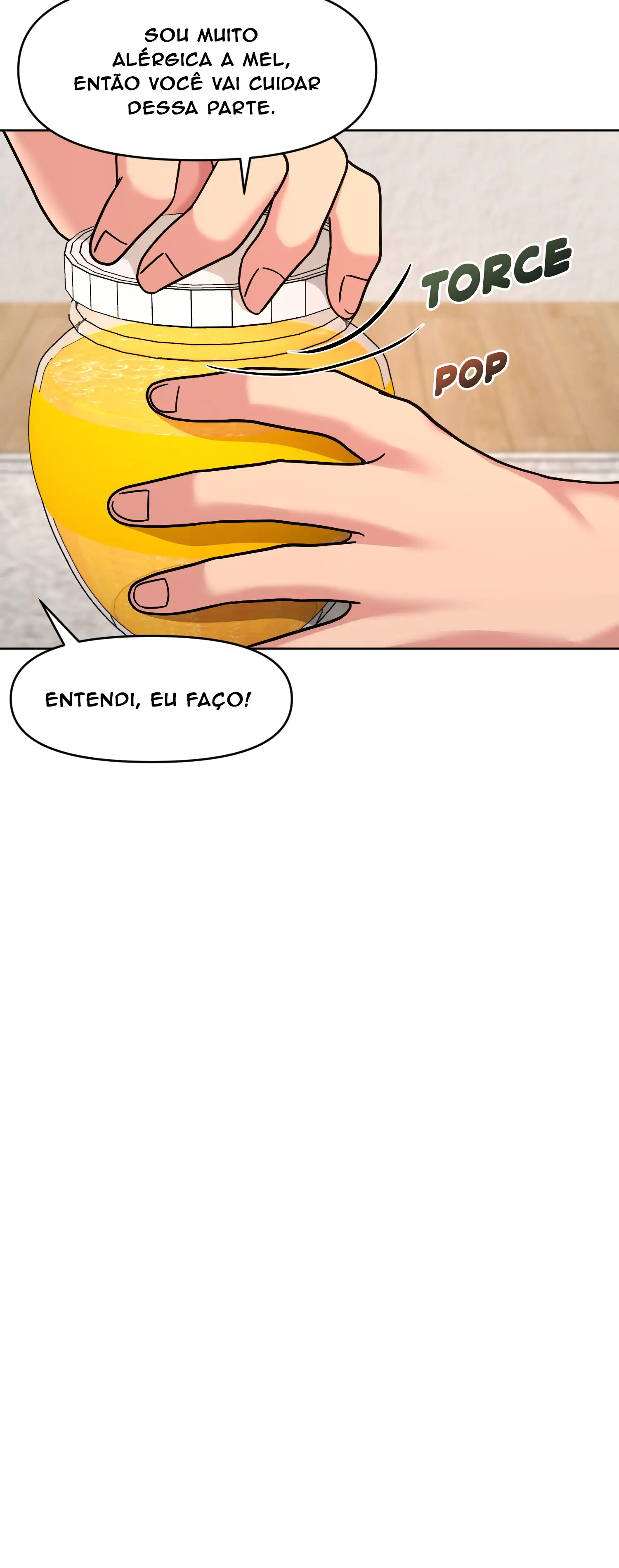 A Torta da Mamãe - Episode 2 - read scene 53