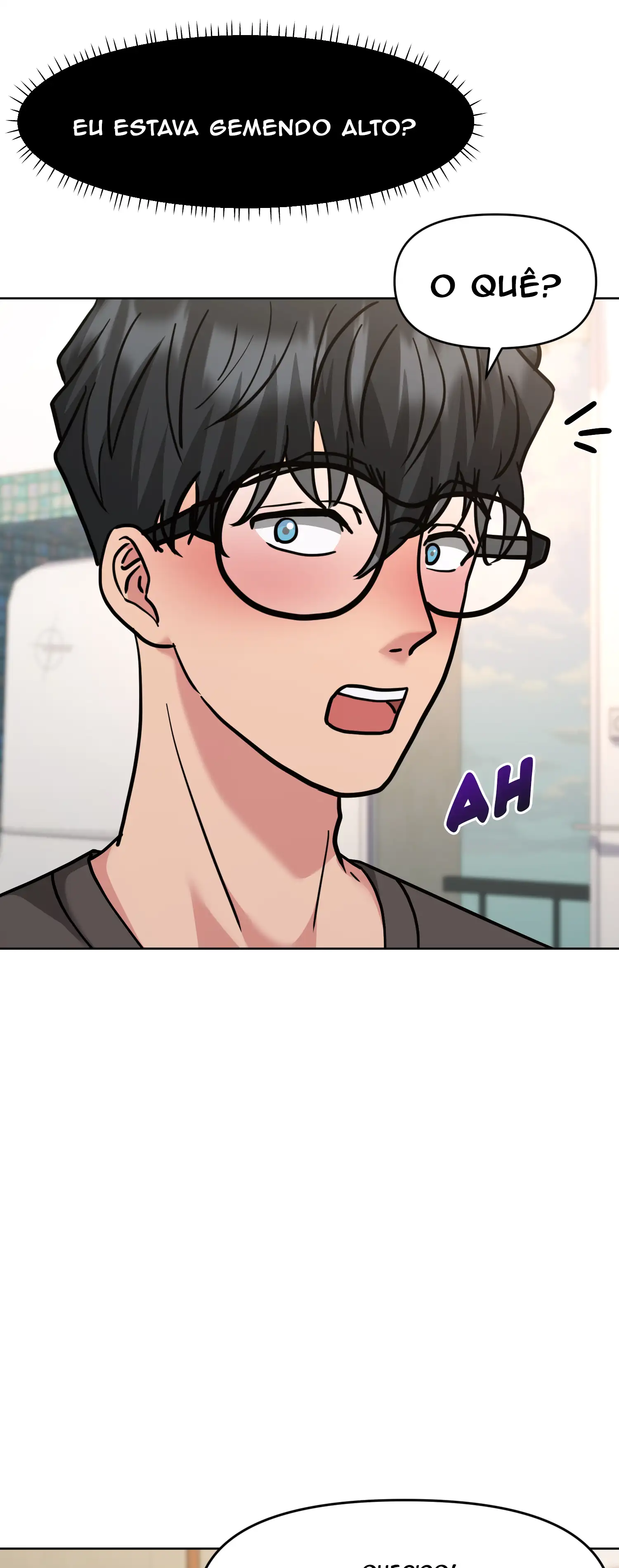 A Torta da Mamãe - Episode 2 - read scene 51