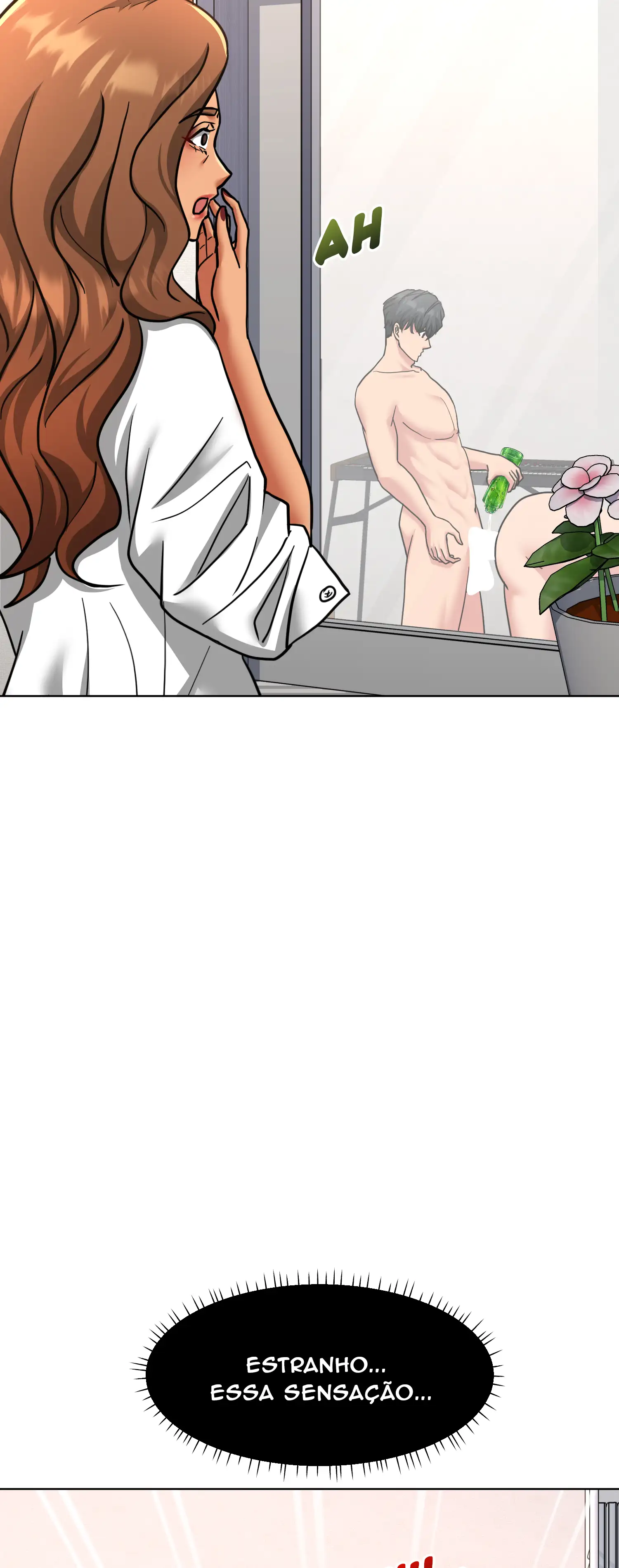 A Torta da Mamãe - Episode 2 - read scene 4