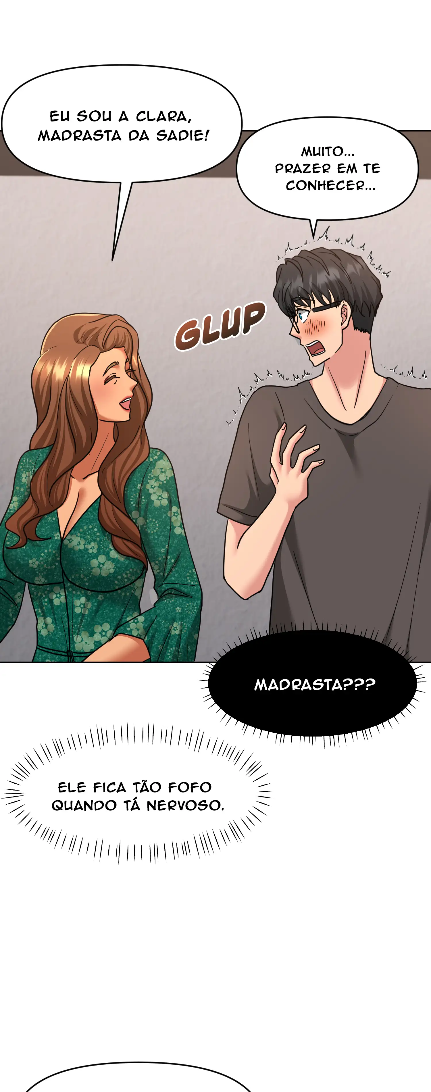 A Torta da Mamãe - Episode 2 - read scene 35